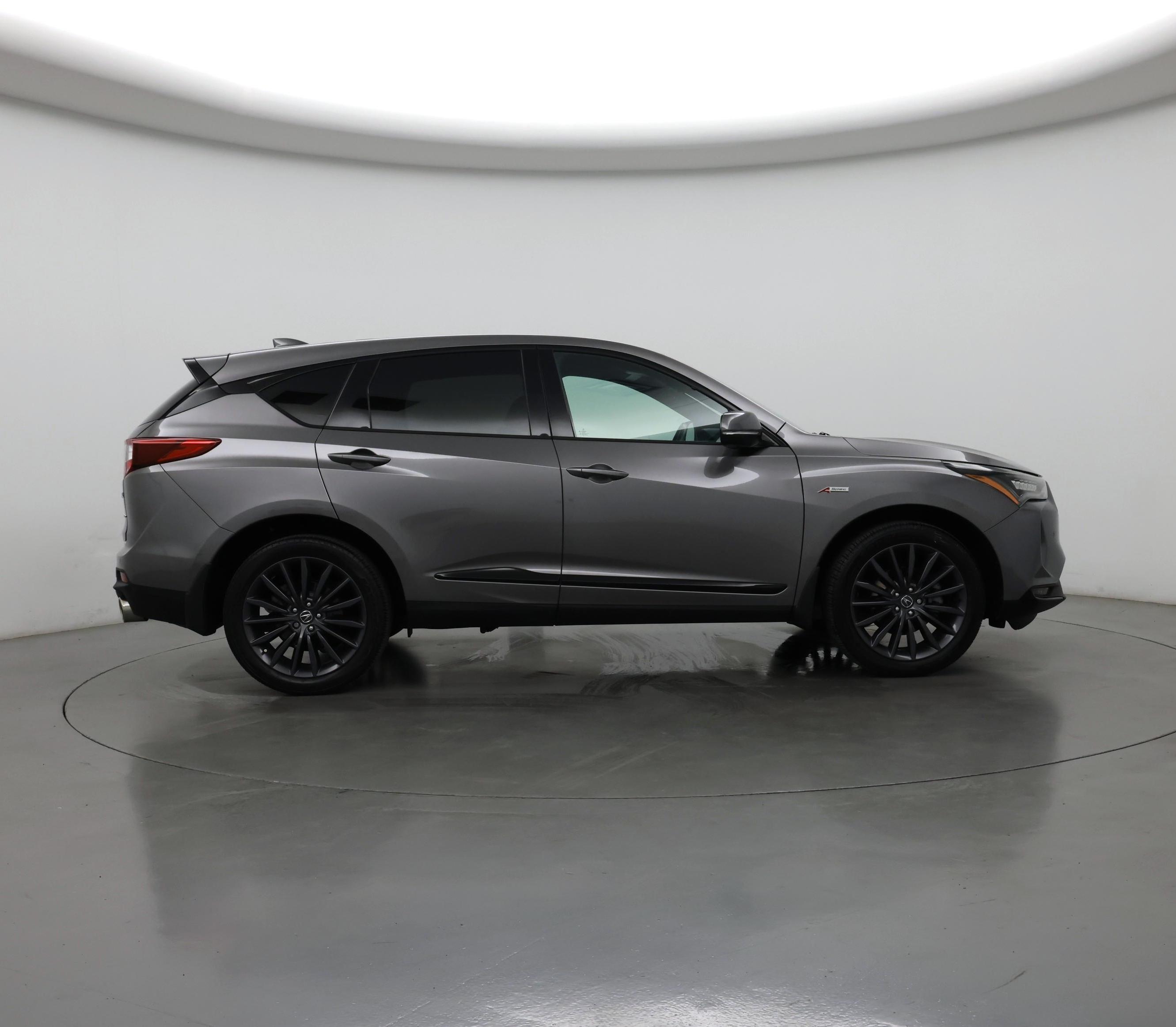 Thumbnail: 2022 Acura RDX - 7