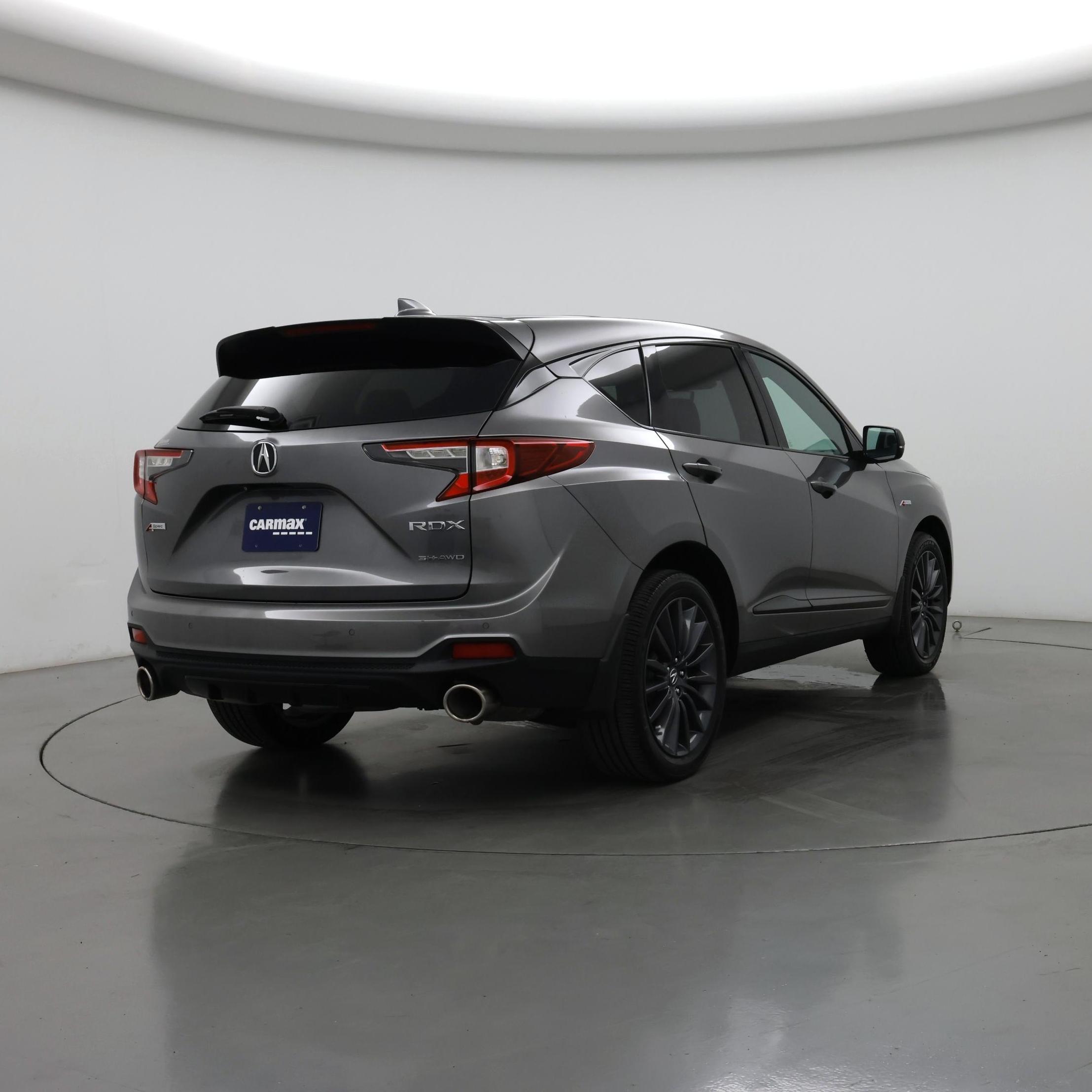 Thumbnail: 2022 Acura RDX - 8