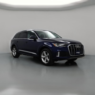 2024 Audi Q7 Premium Plus