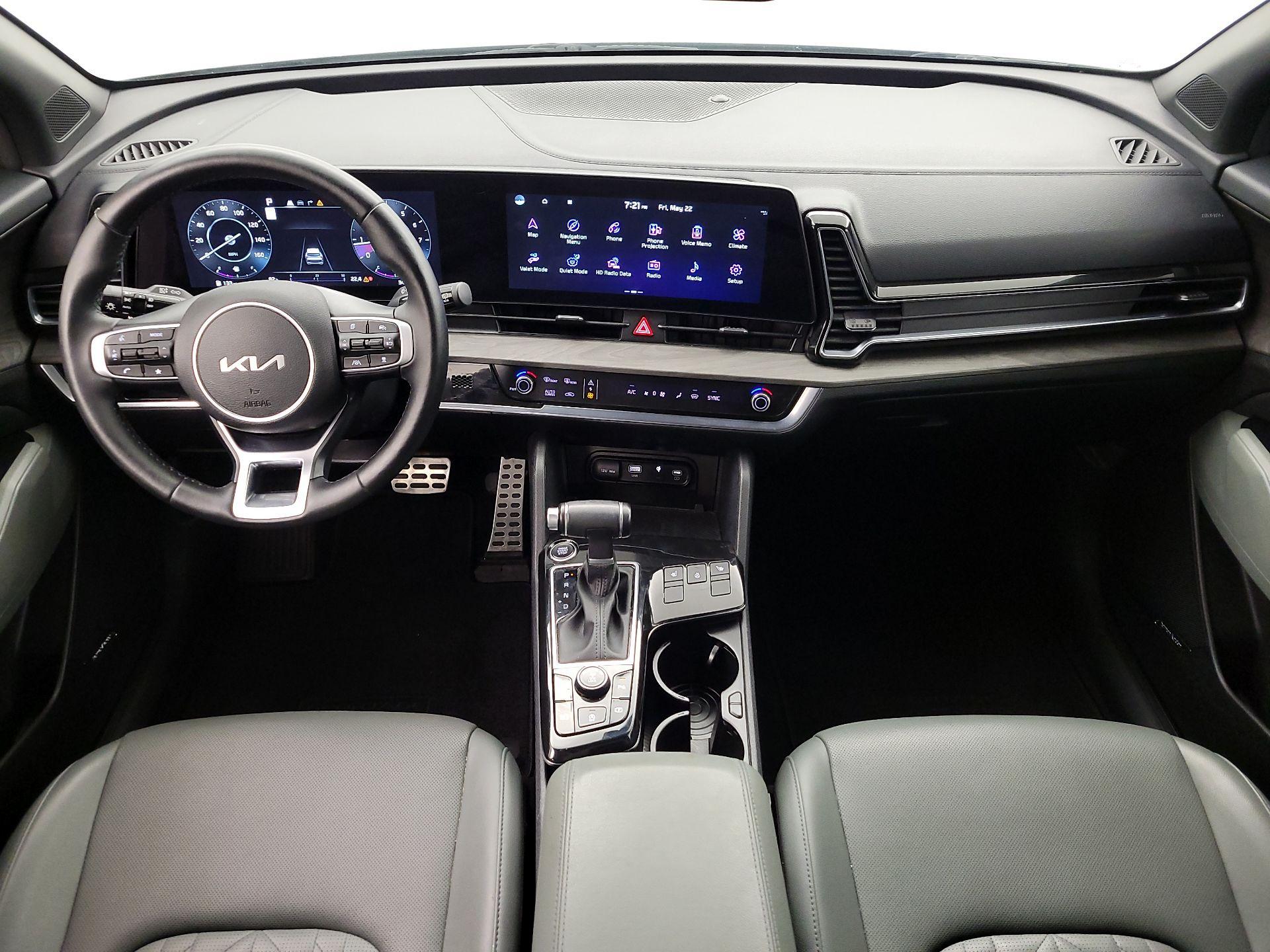 Thumbnail: 2023 Kia Sportage - 9