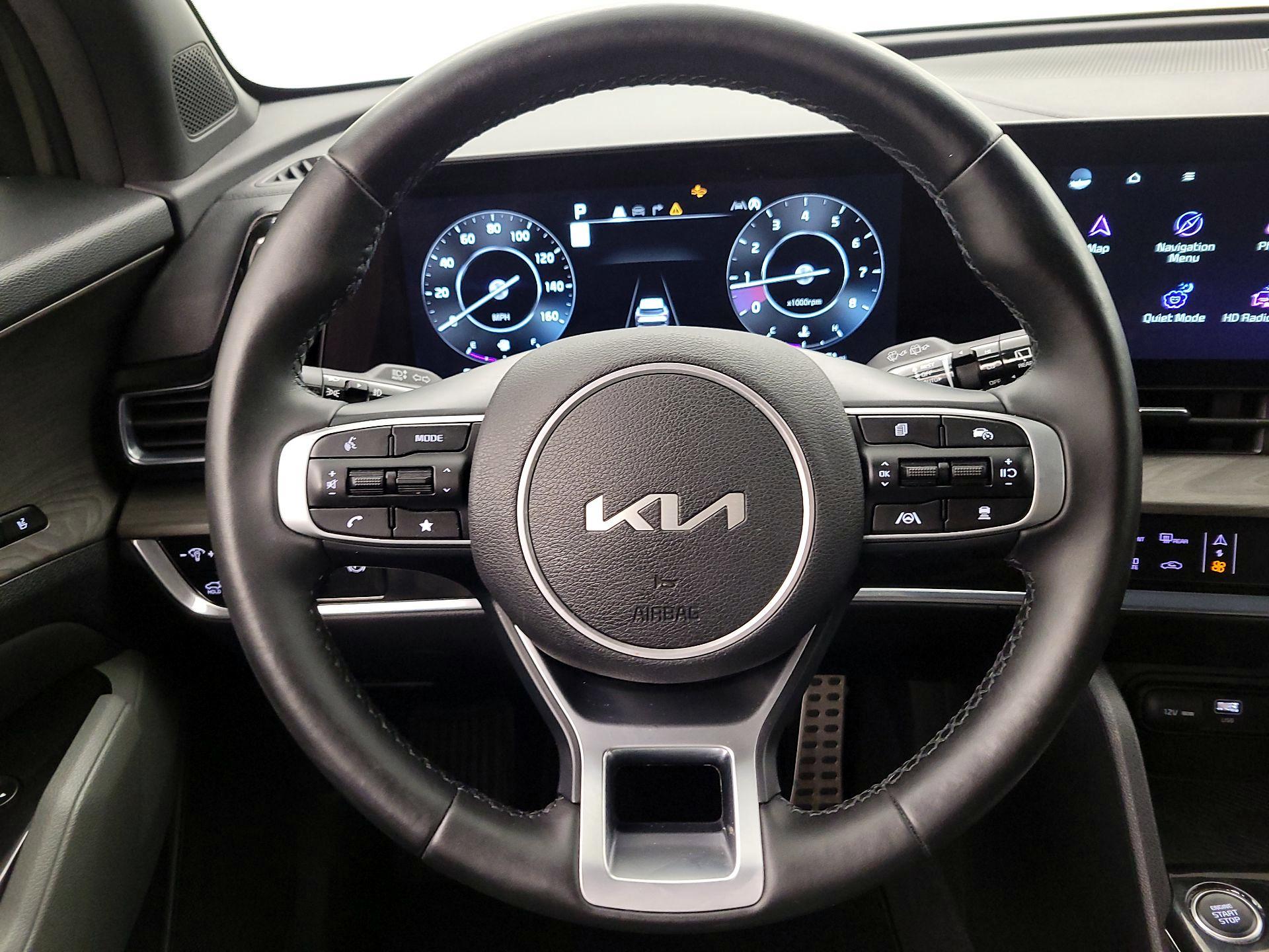 Thumbnail: 2023 Kia Sportage - 10