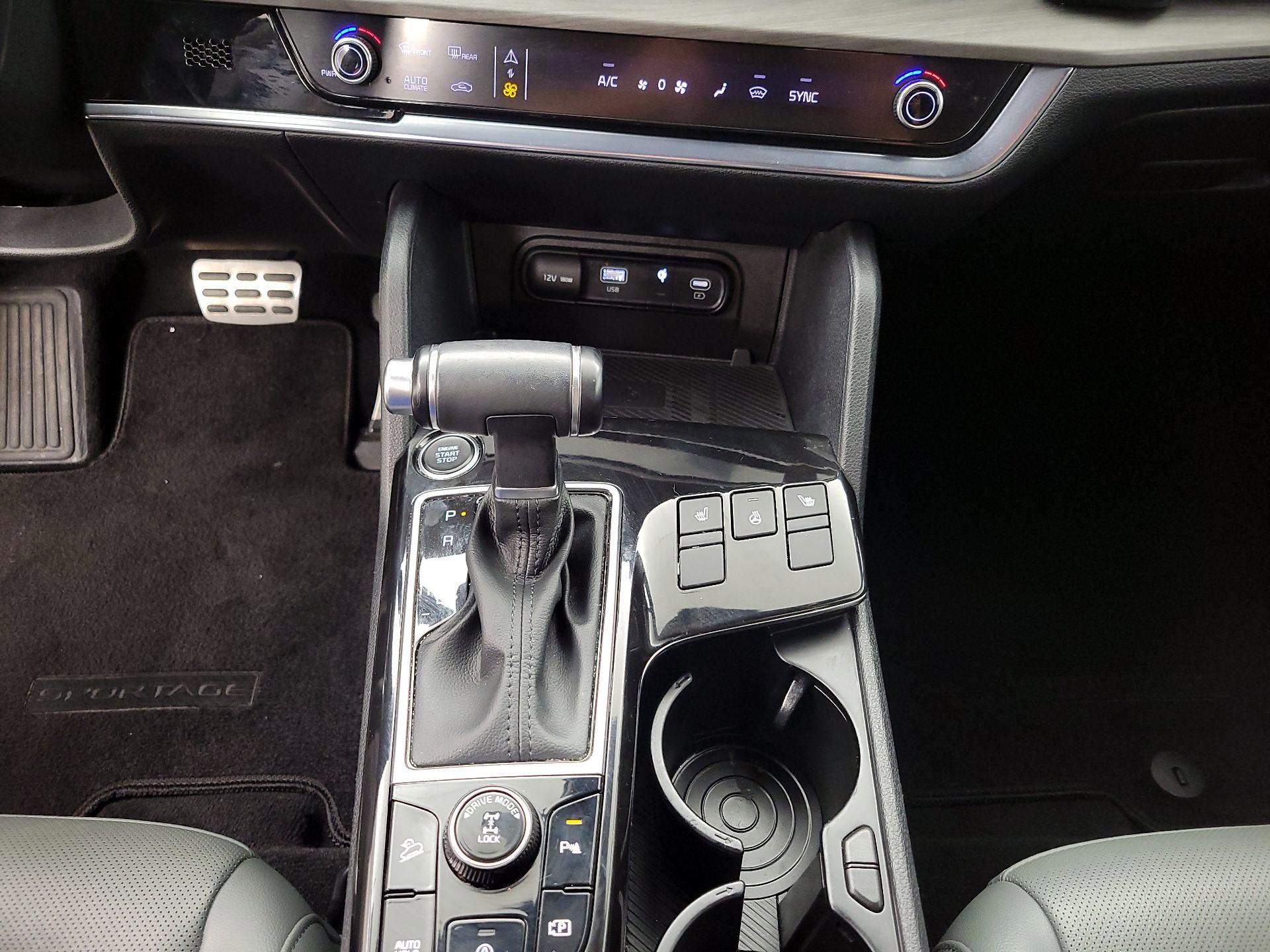 Thumbnail: 2023 Kia Sportage - 18