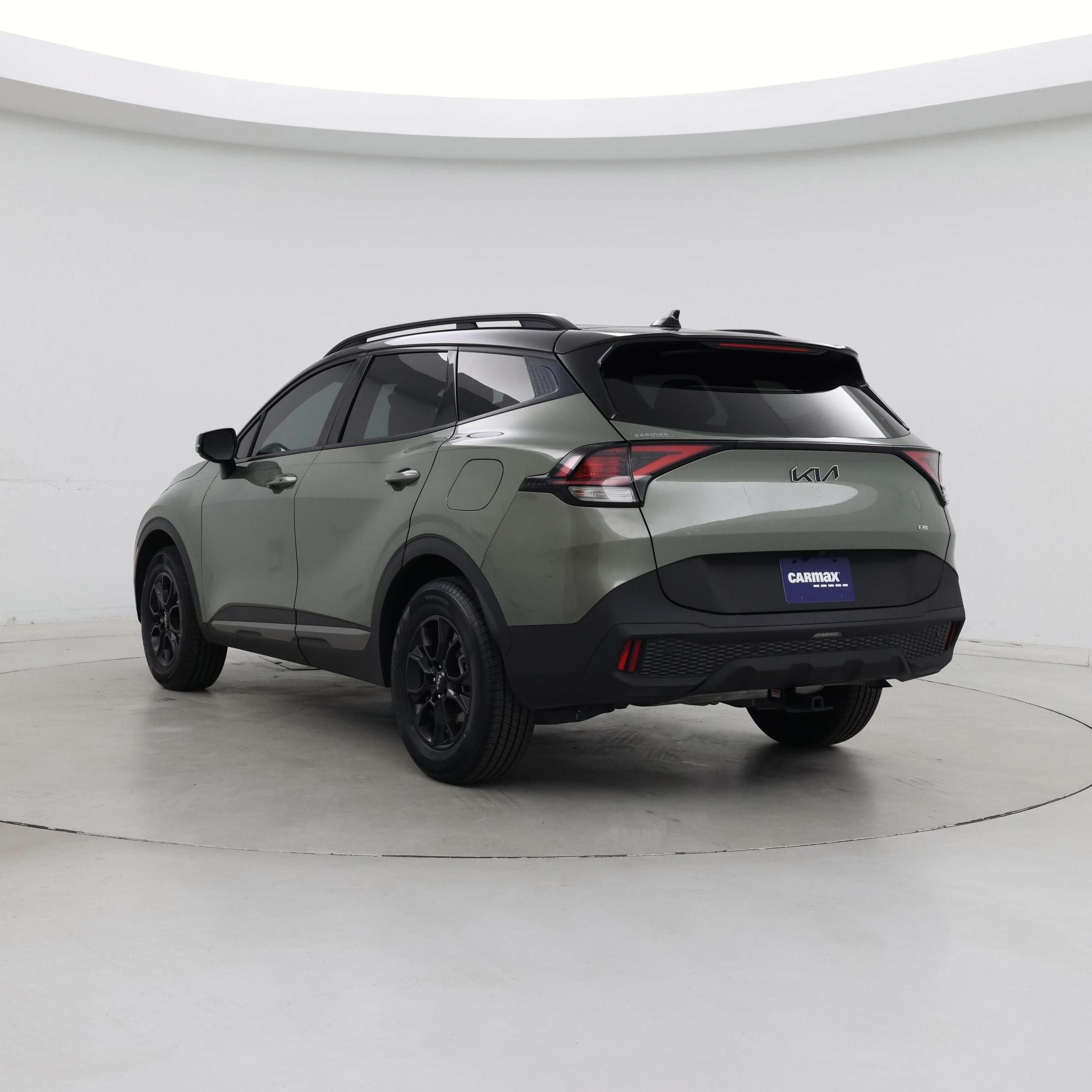 Thumbnail: 2023 Kia Sportage - 2