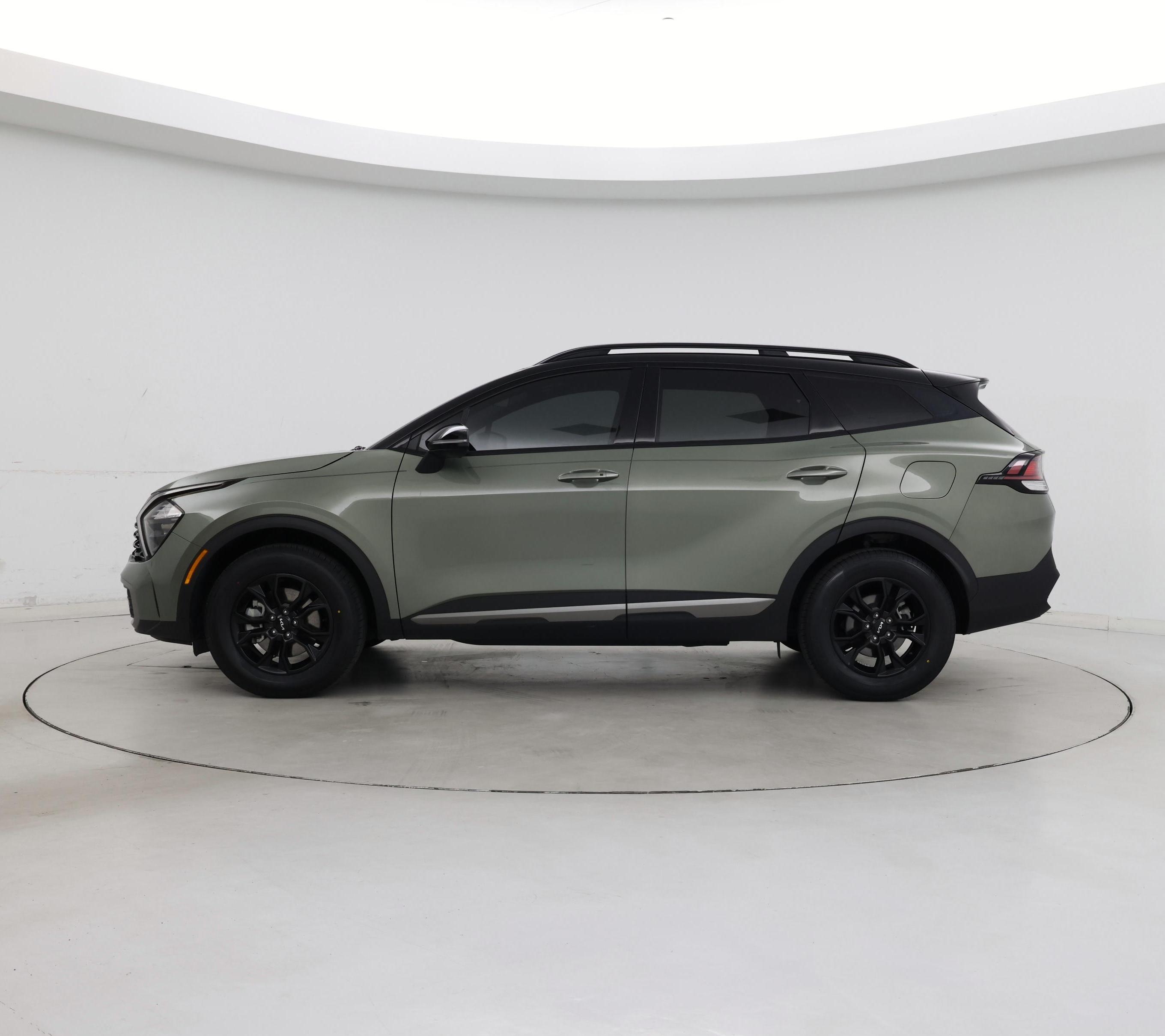 Thumbnail: 2023 Kia Sportage - 3