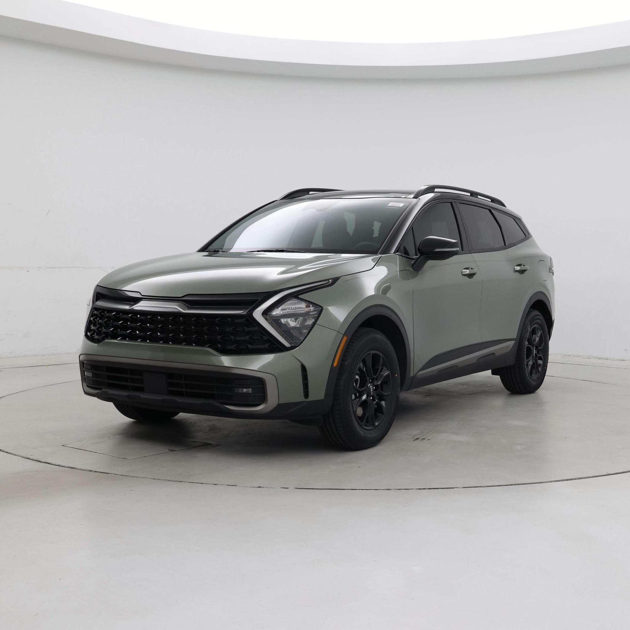 Thumbnail: 2023 Kia Sportage - 4