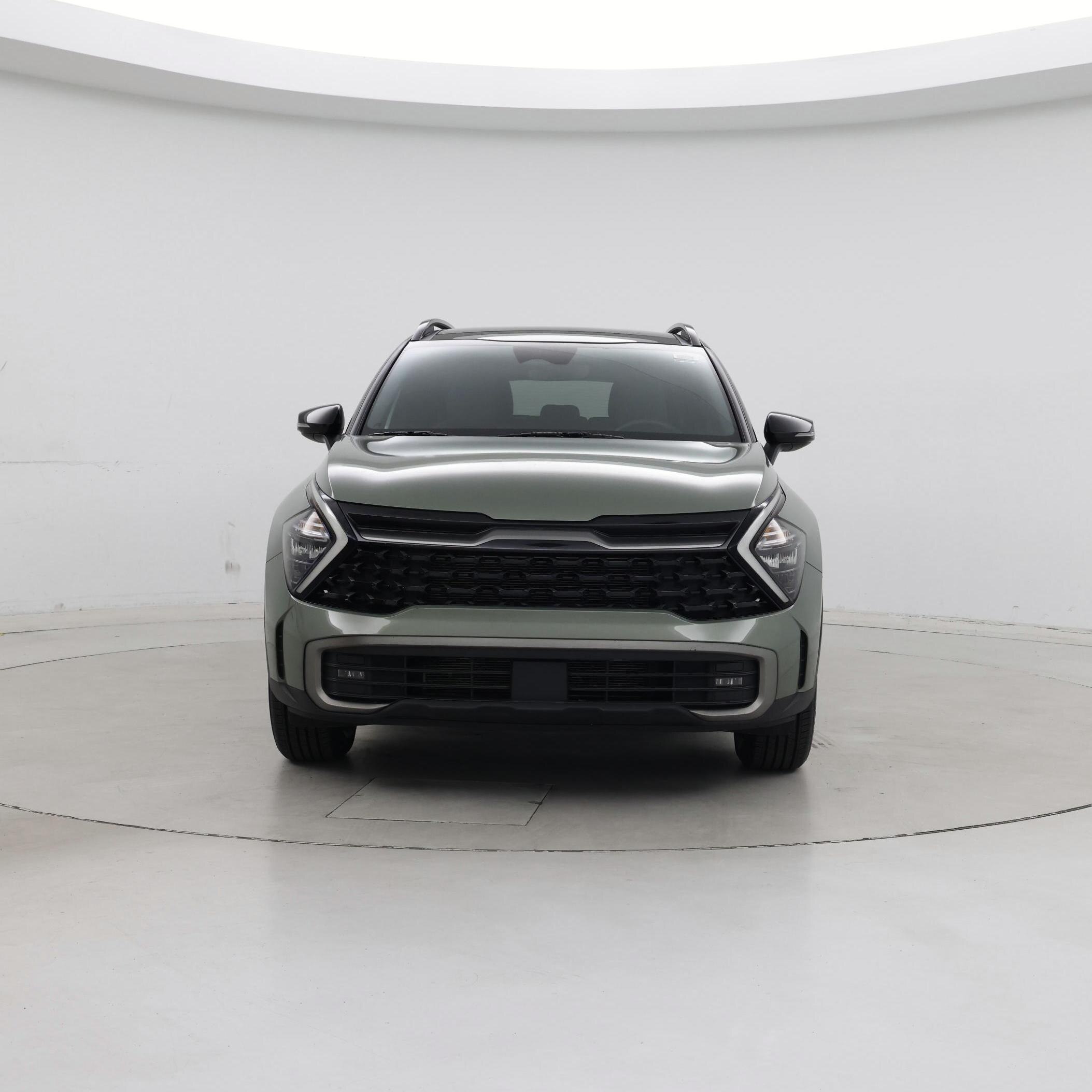 Thumbnail: 2023 Kia Sportage - 5