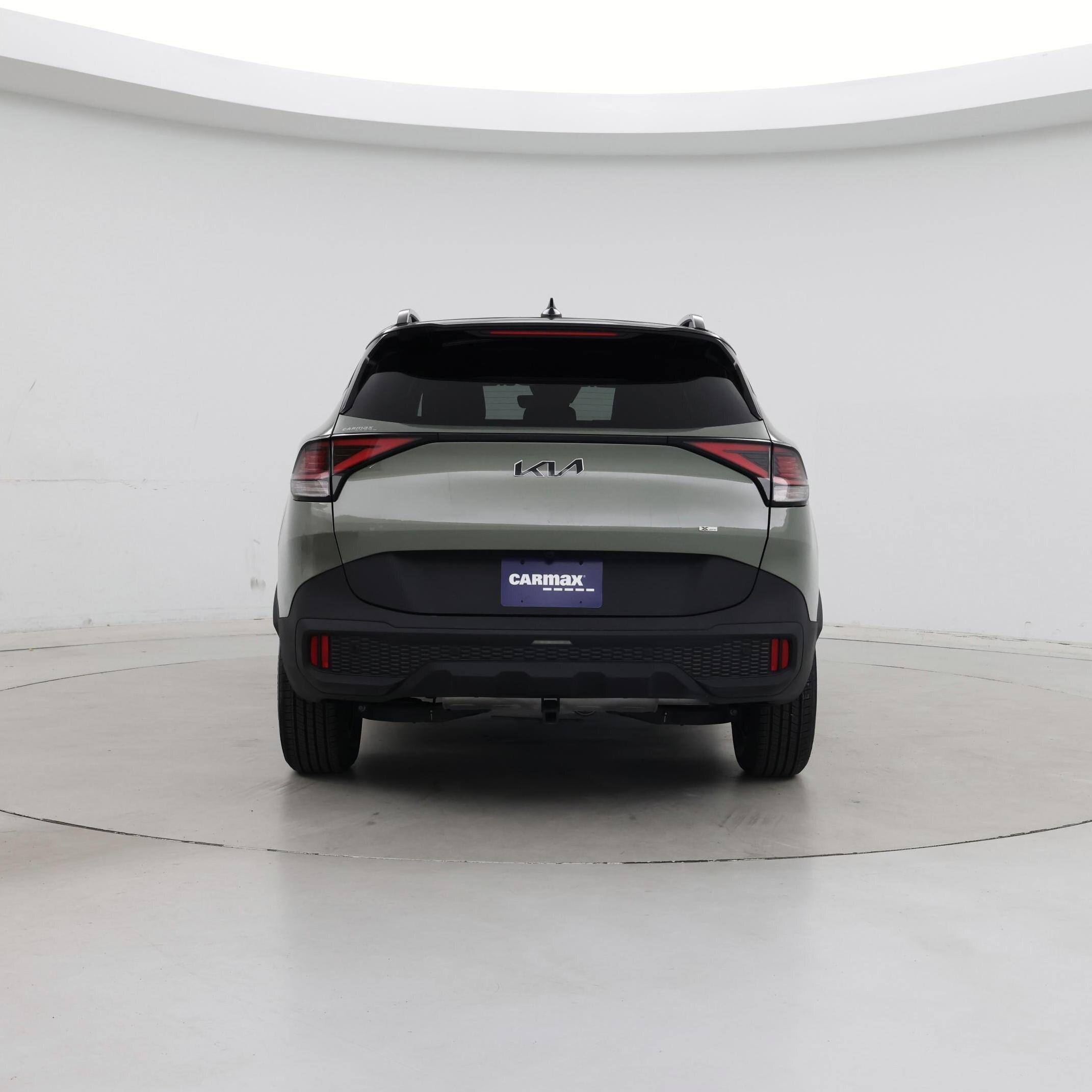 Thumbnail: 2023 Kia Sportage - 6