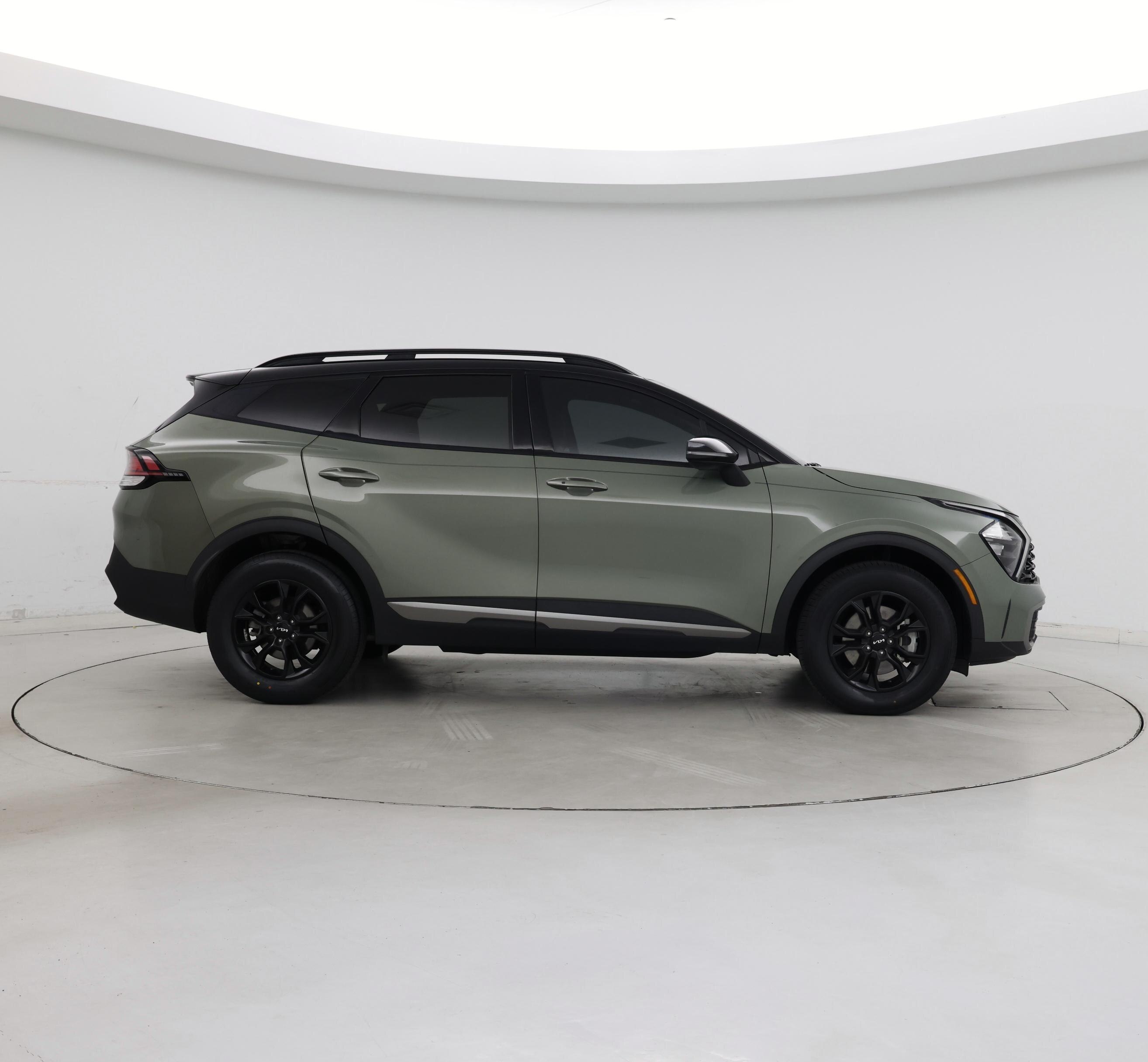Thumbnail: 2023 Kia Sportage - 7