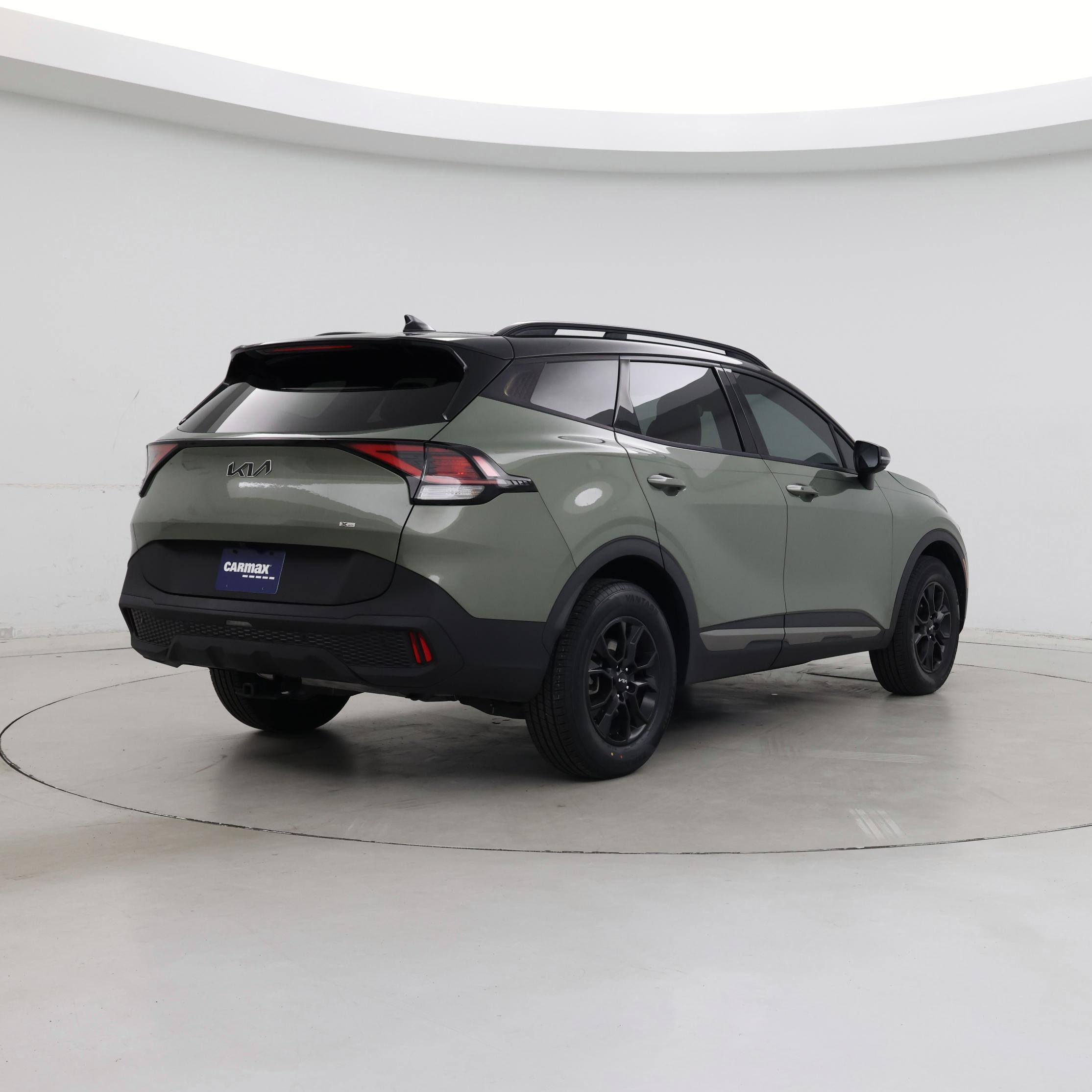 Thumbnail: 2023 Kia Sportage - 8