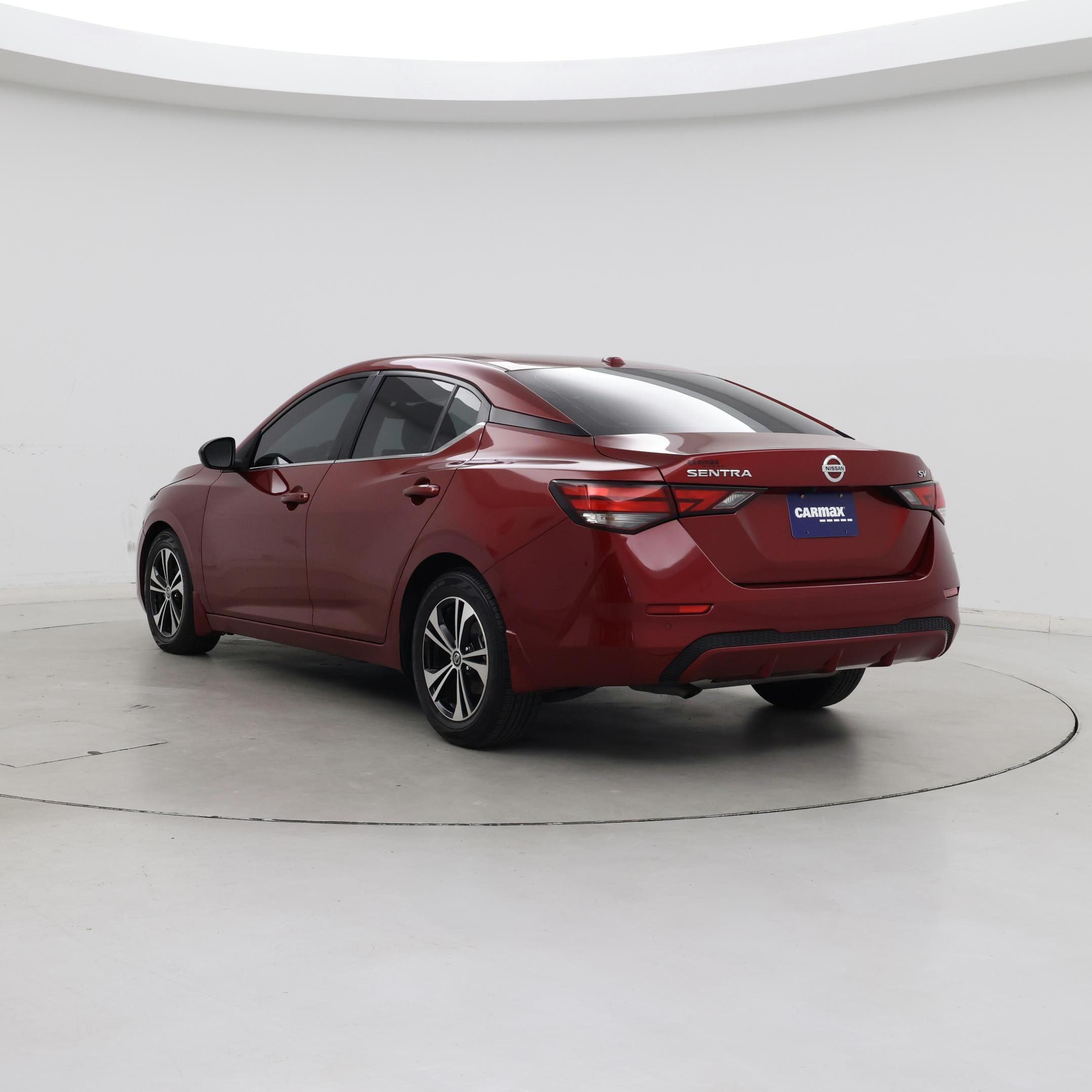 Thumbnail: 2022 Nissan Sentra - 2