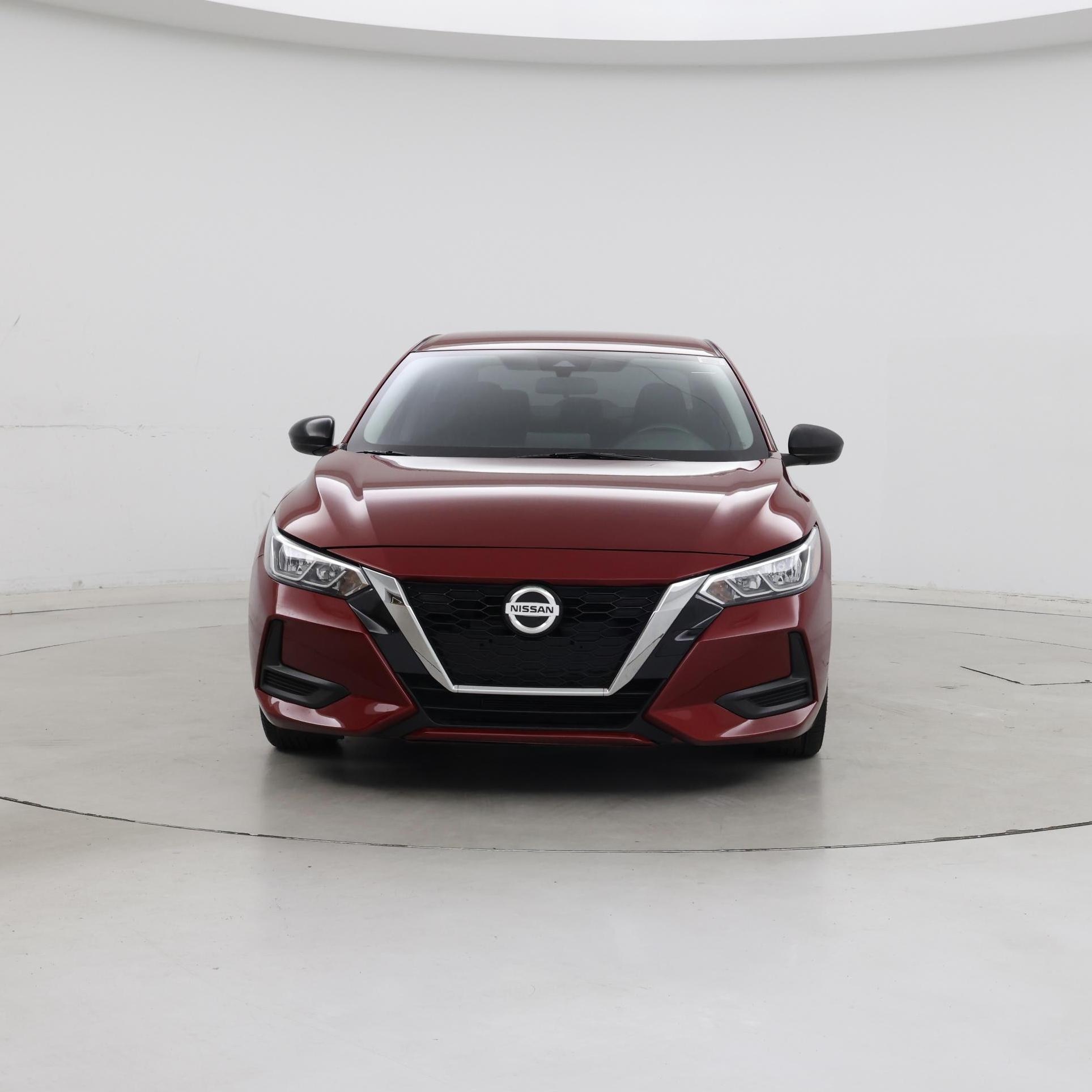 Thumbnail: 2022 Nissan Sentra - 5