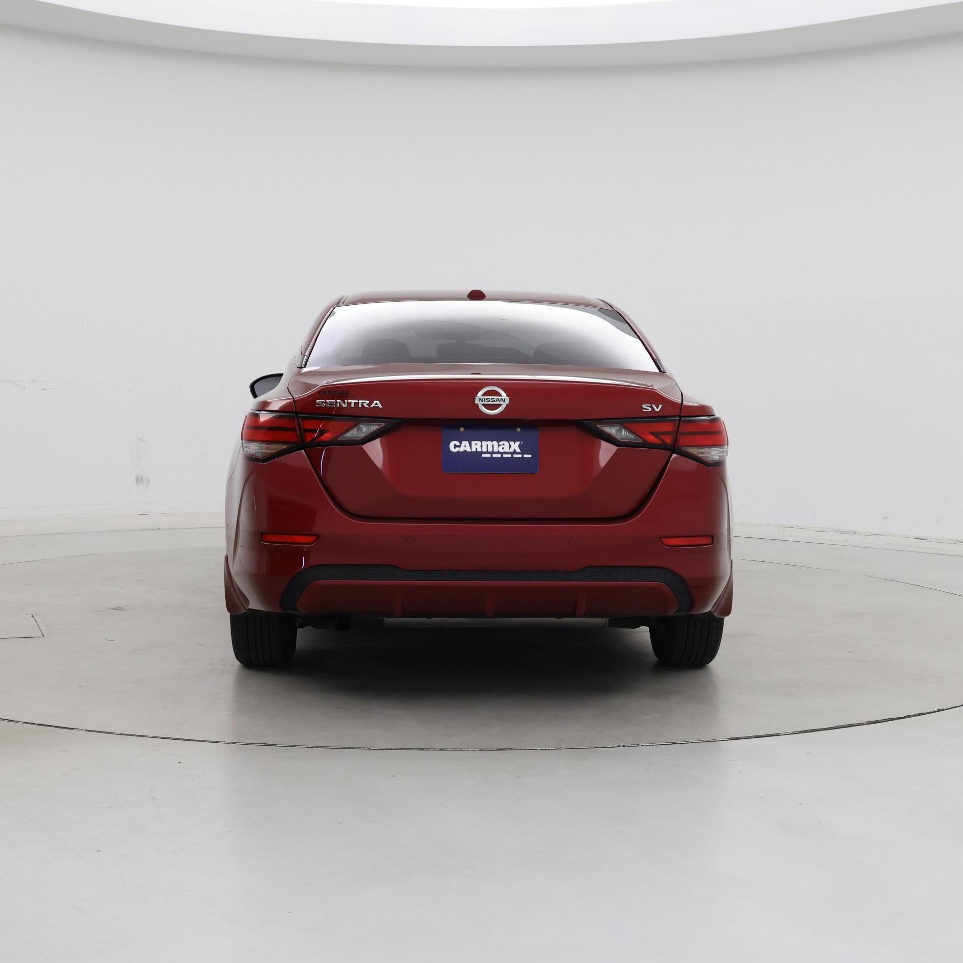 Thumbnail: 2022 Nissan Sentra - 6