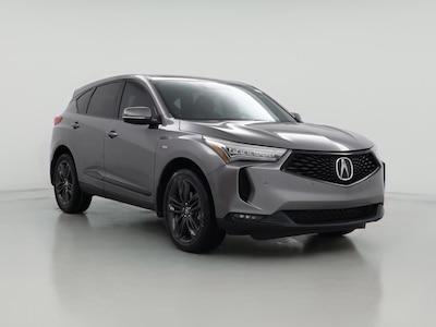 2022 Acura RDX A-Spec