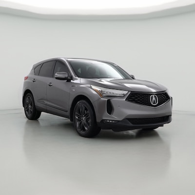 2022 Acura RDX A-Spec