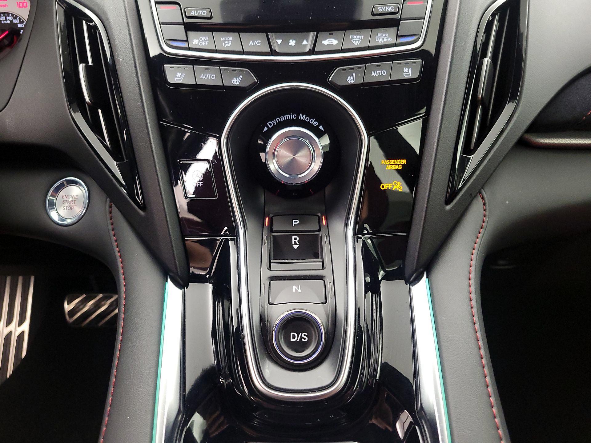 Thumbnail: 2022 Acura RDX - 17