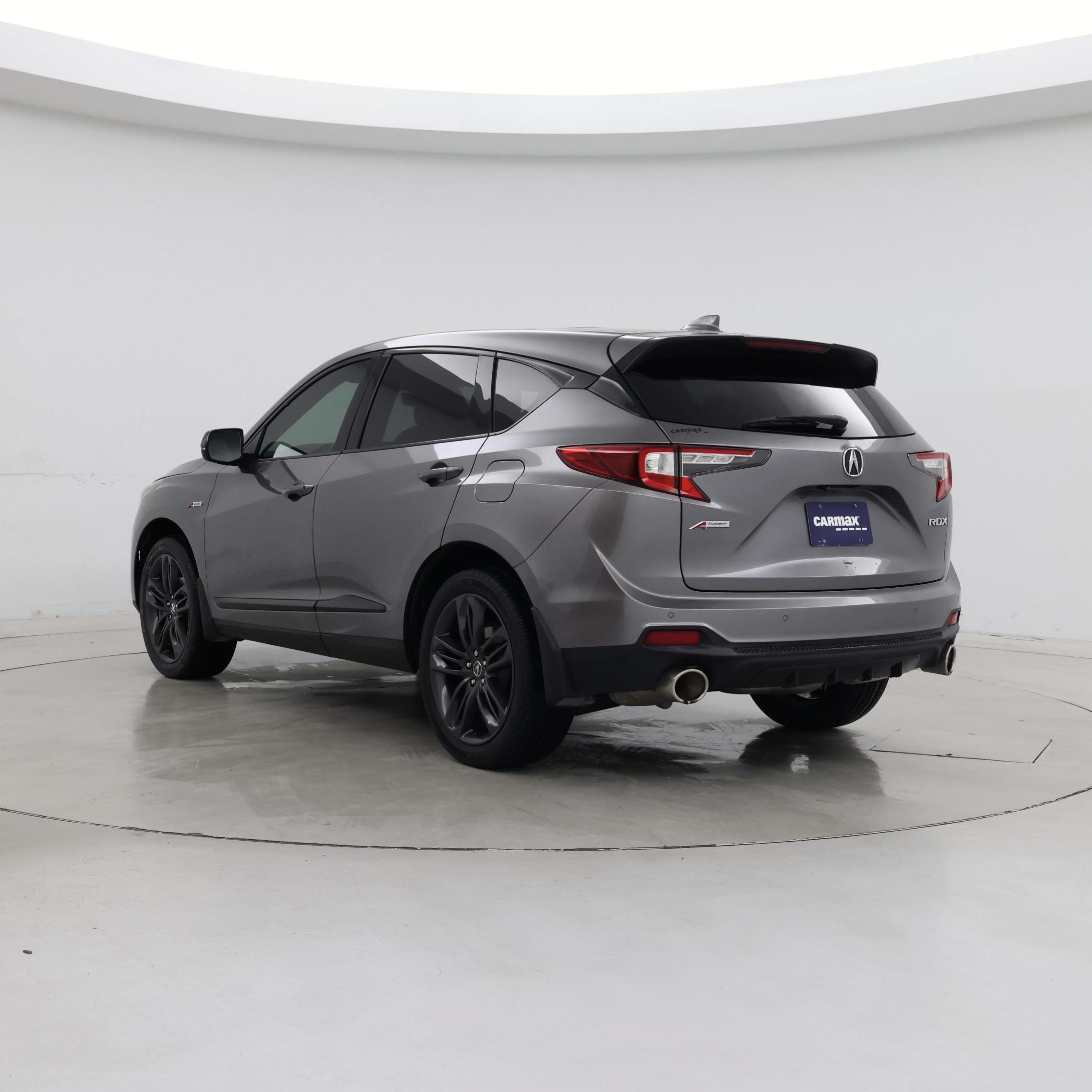 Thumbnail: 2022 Acura RDX - 2