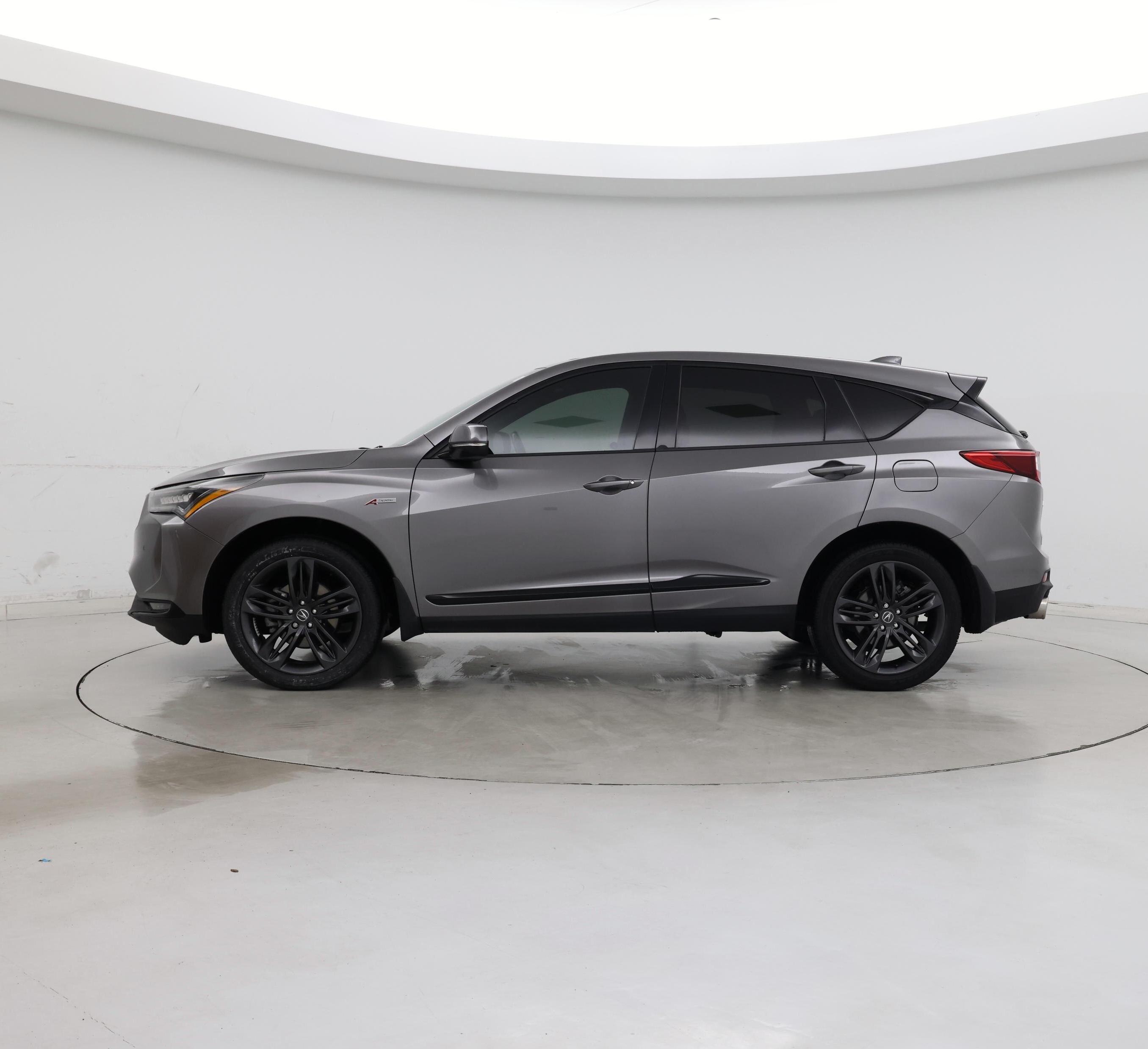 Thumbnail: 2022 Acura RDX - 3