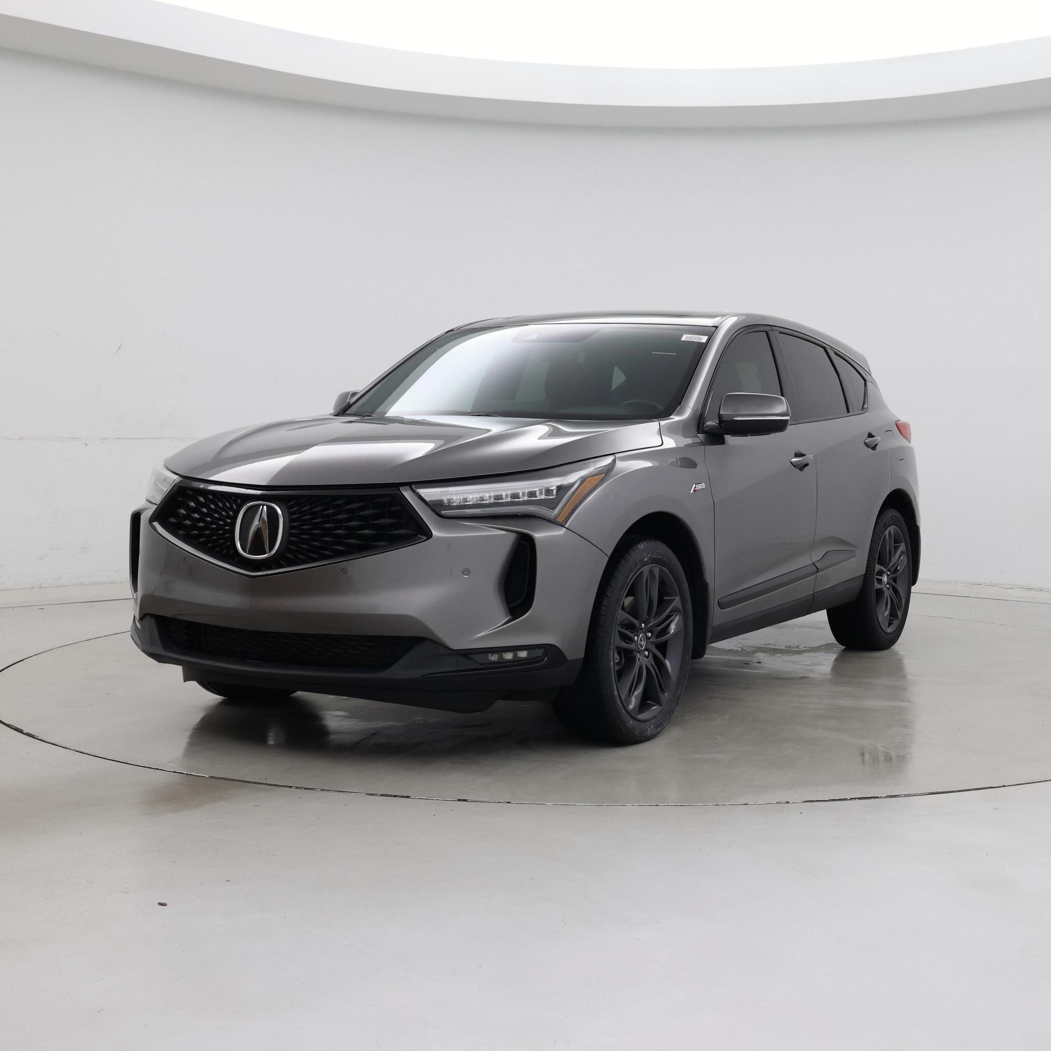 Thumbnail: 2022 Acura RDX - 4