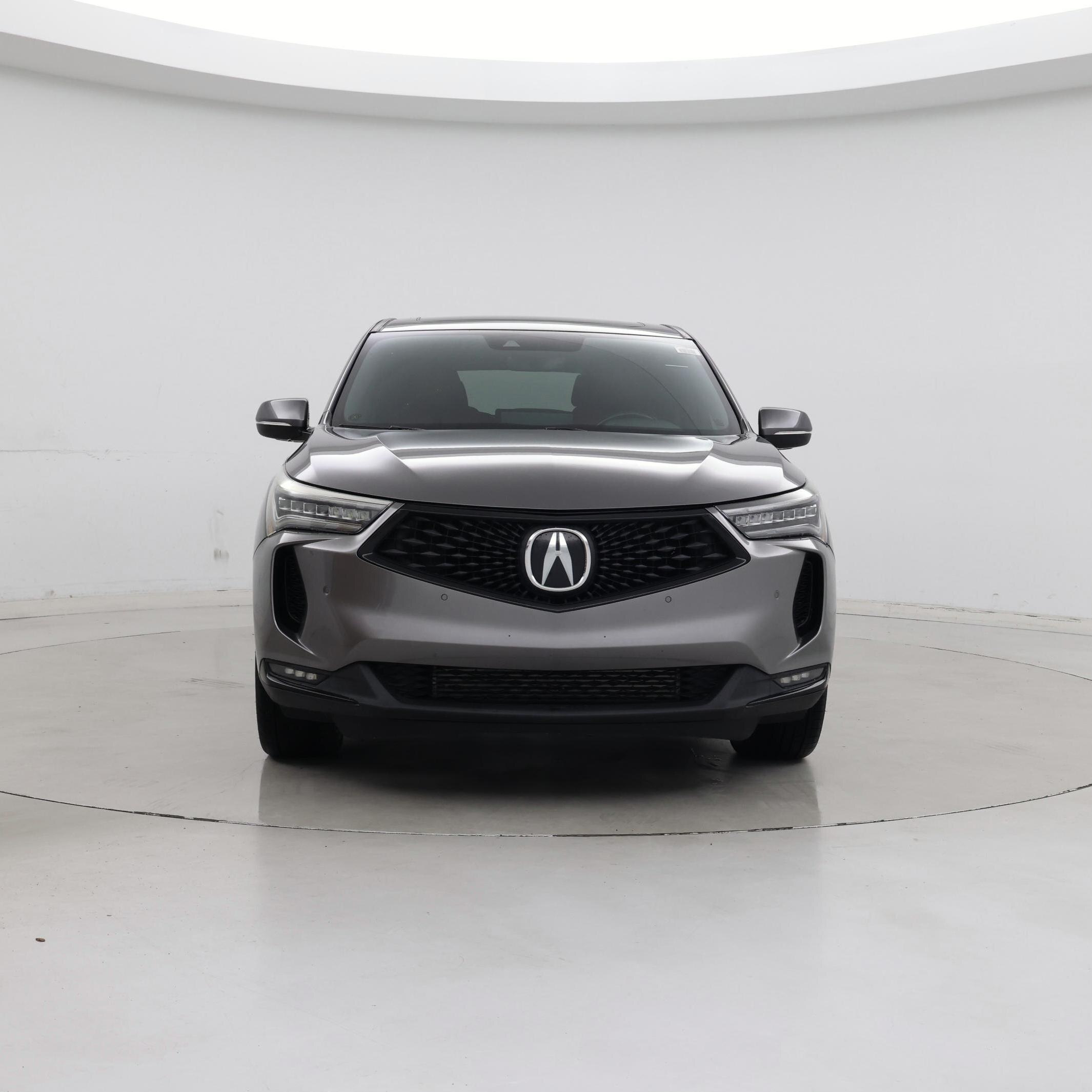 Thumbnail: 2022 Acura RDX - 5