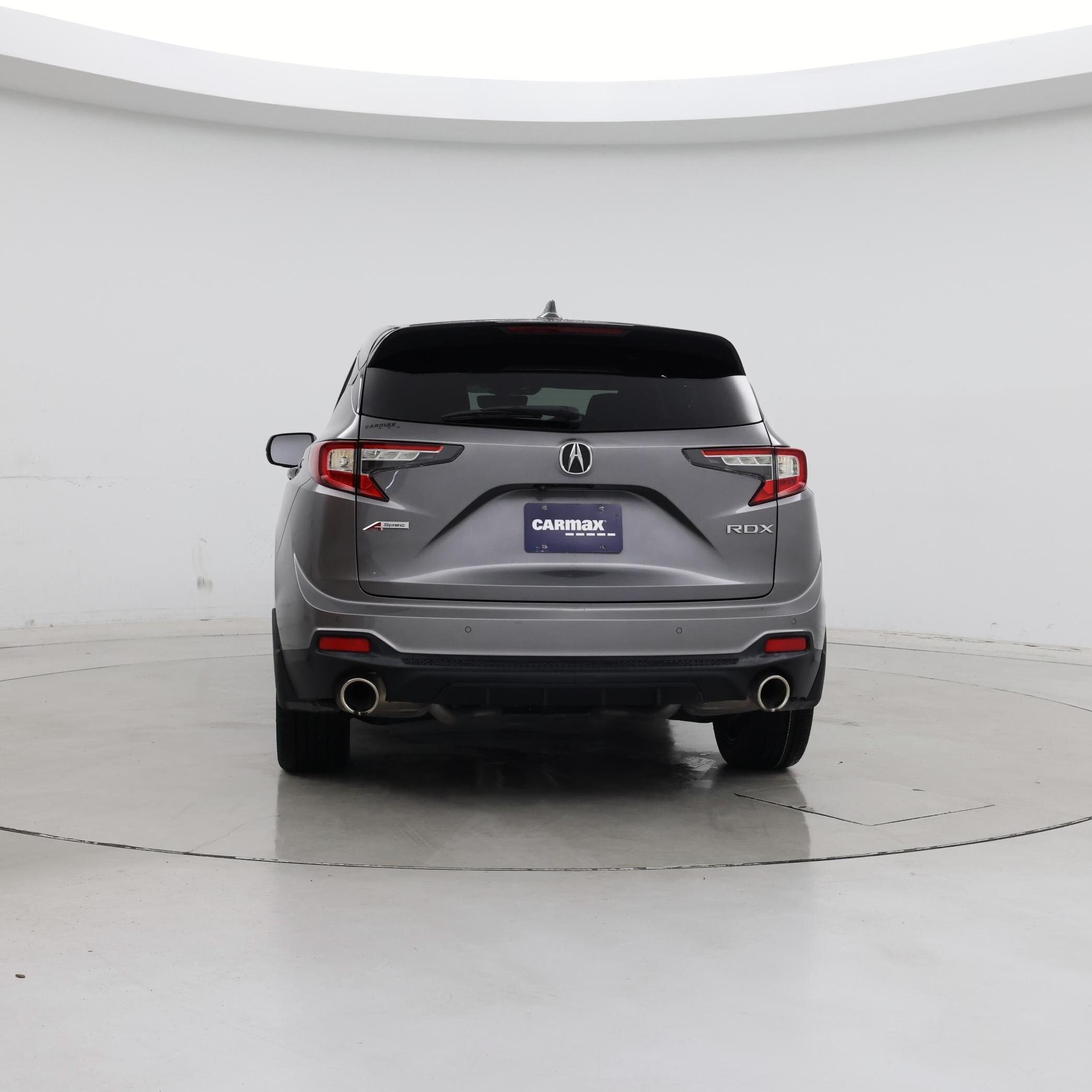Thumbnail: 2022 Acura RDX - 6