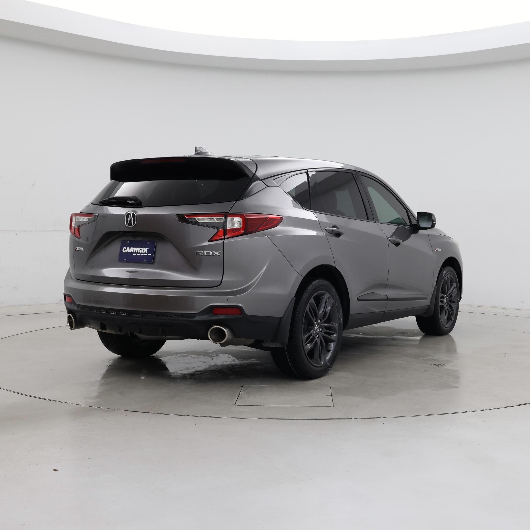 Thumbnail: 2022 Acura RDX - 8