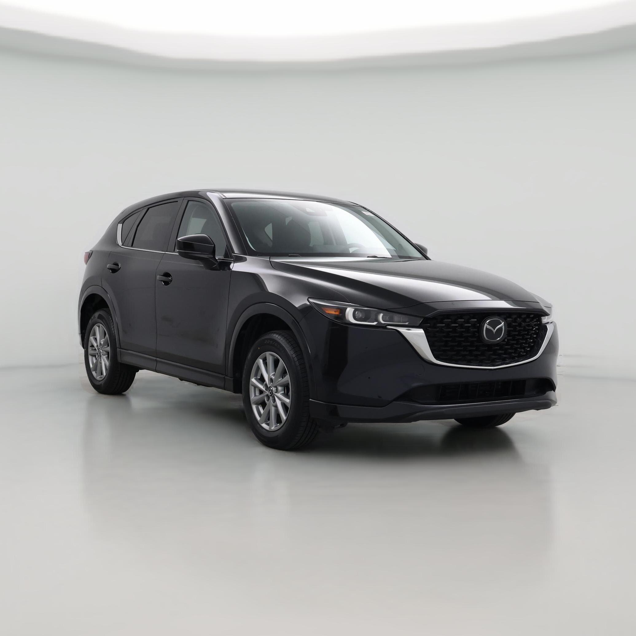 Thumbnail: 2024 Mazda CX-5 - 1