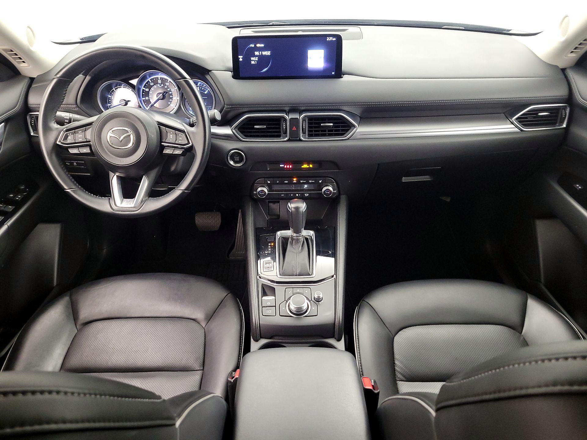 Thumbnail: 2024 Mazda CX-5 - 9