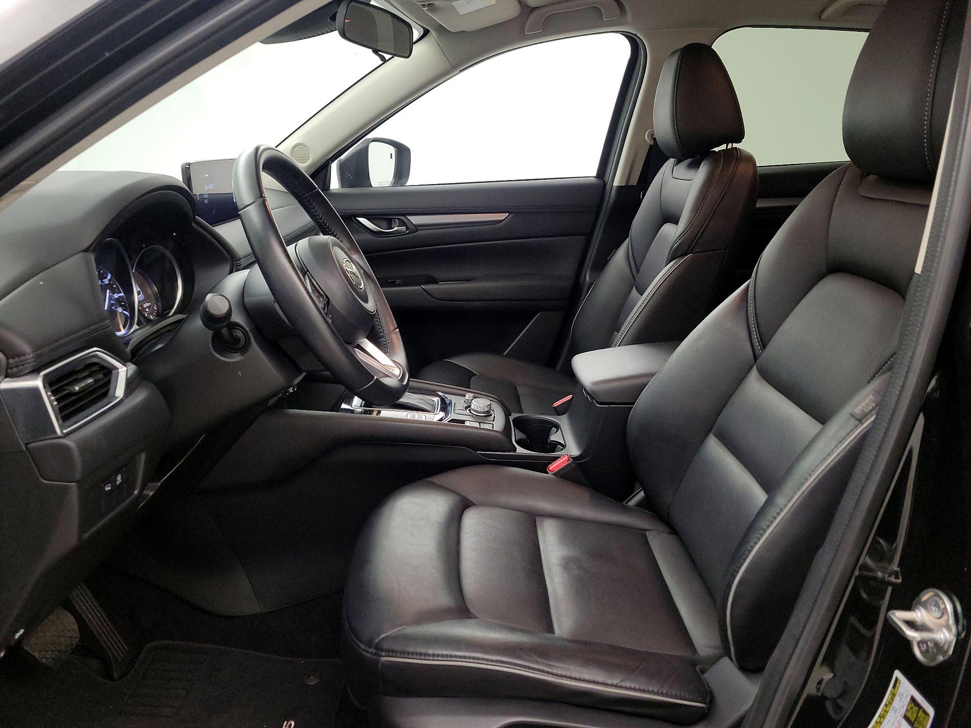 Thumbnail: 2024 Mazda CX-5 - 11