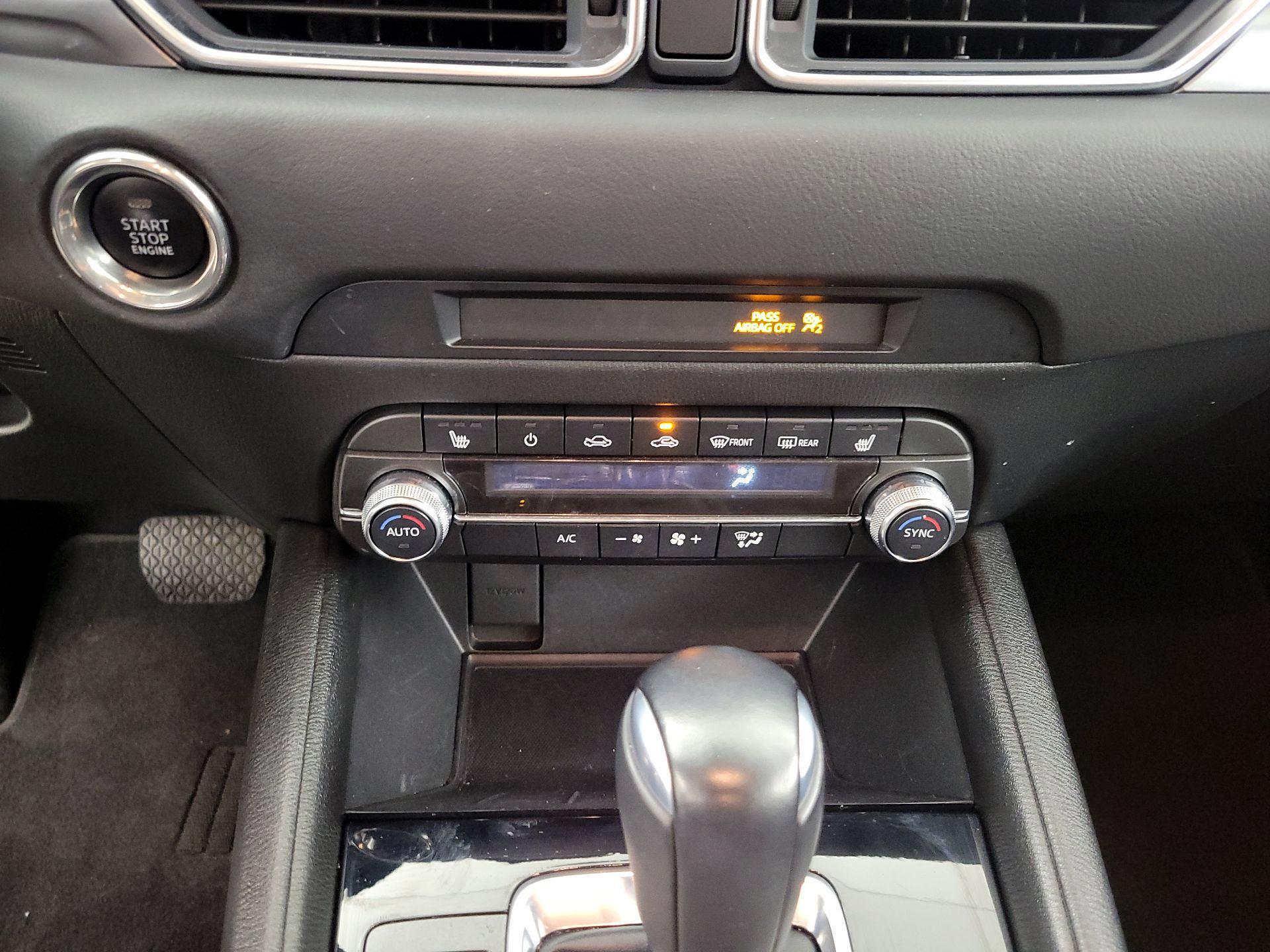 Thumbnail: 2024 Mazda CX-5 - 16