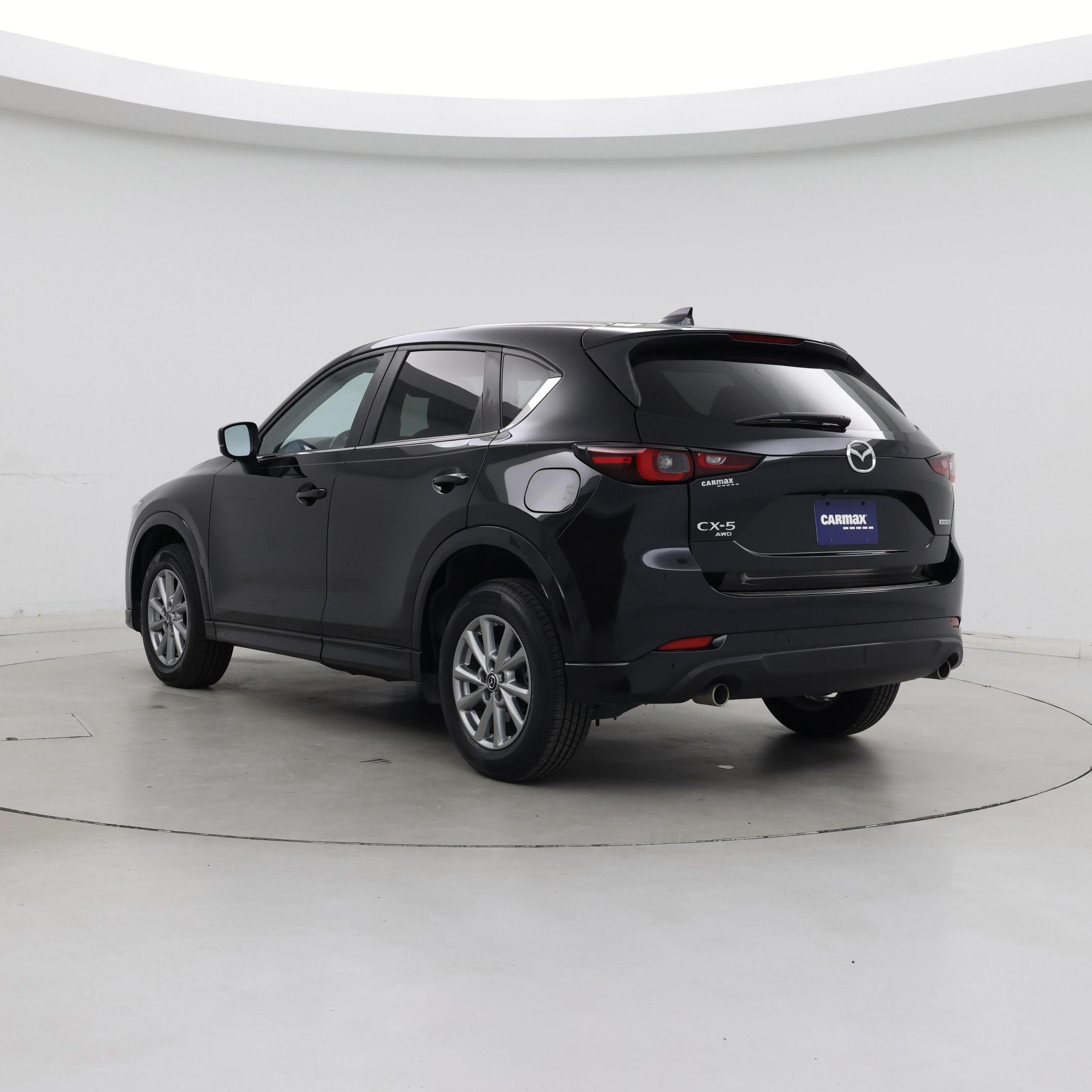 Thumbnail: 2024 Mazda CX-5 - 2