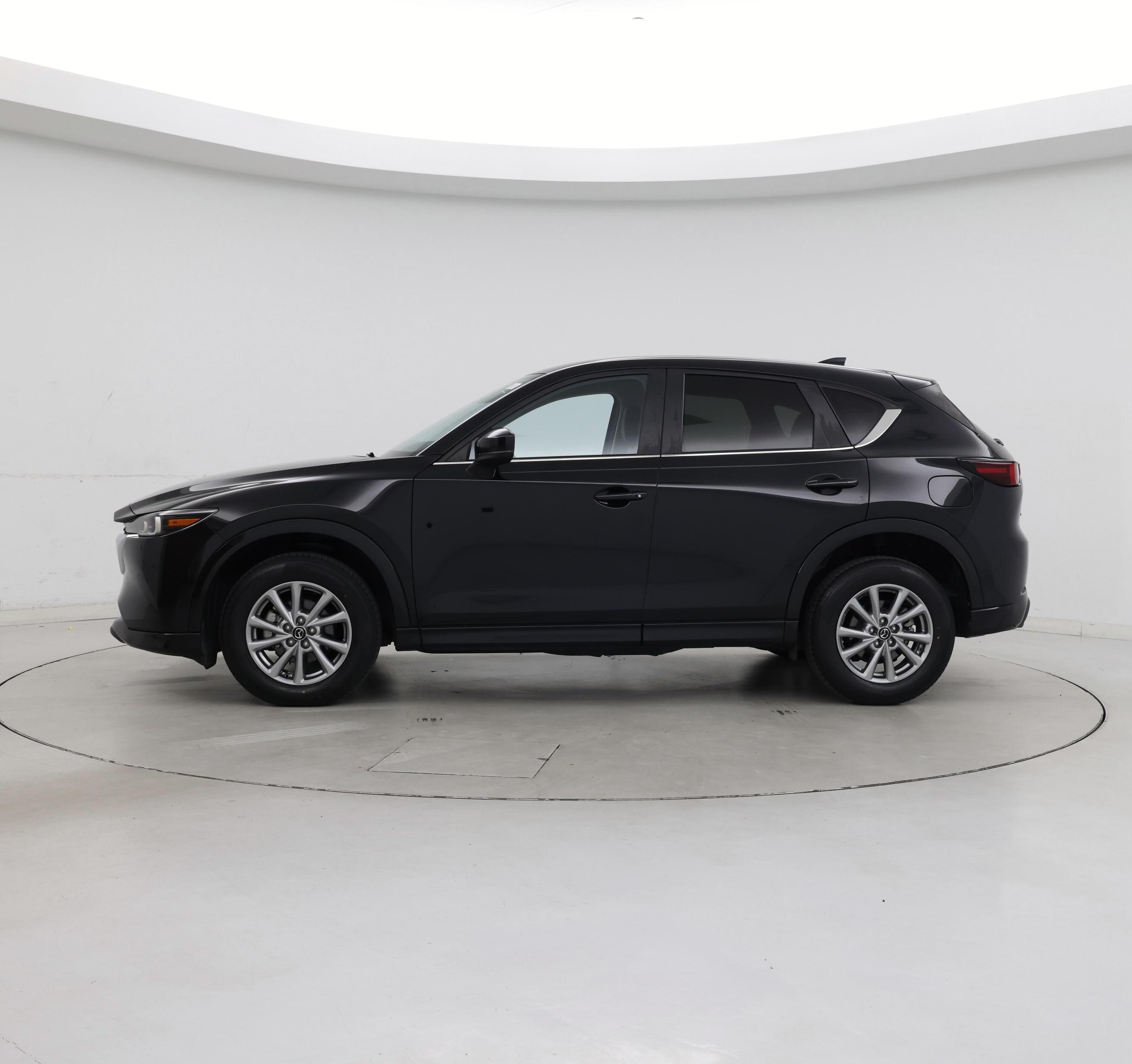 Thumbnail: 2024 Mazda CX-5 - 3