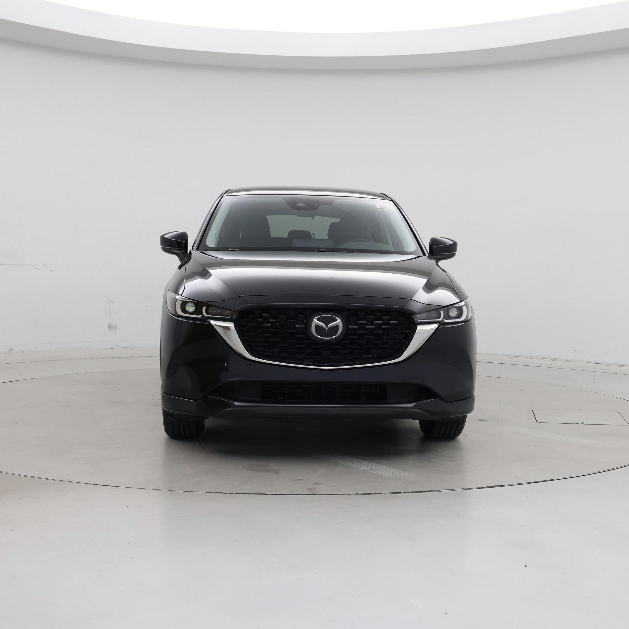 Thumbnail: 2024 Mazda CX-5 - 5