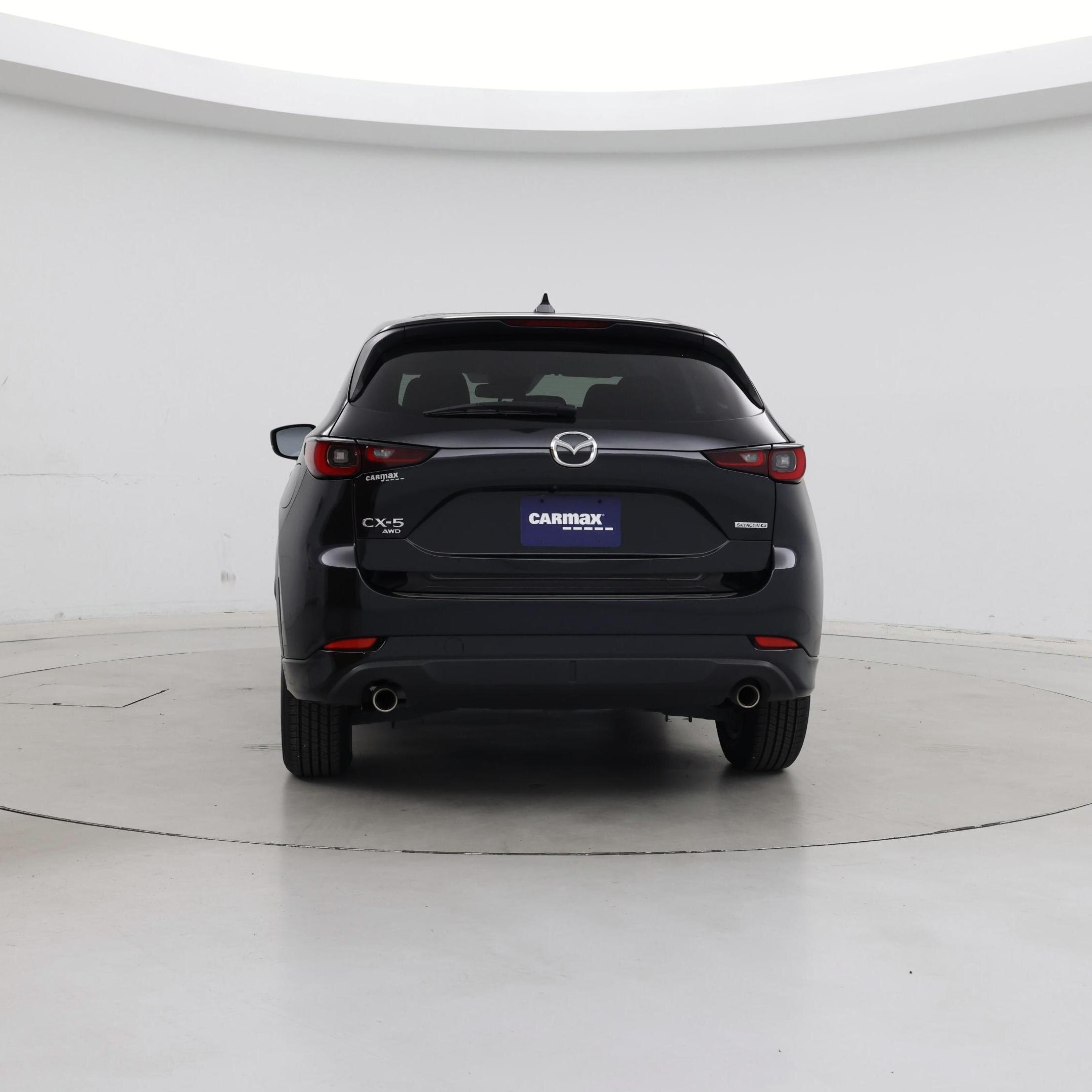 Thumbnail: 2024 Mazda CX-5 - 6
