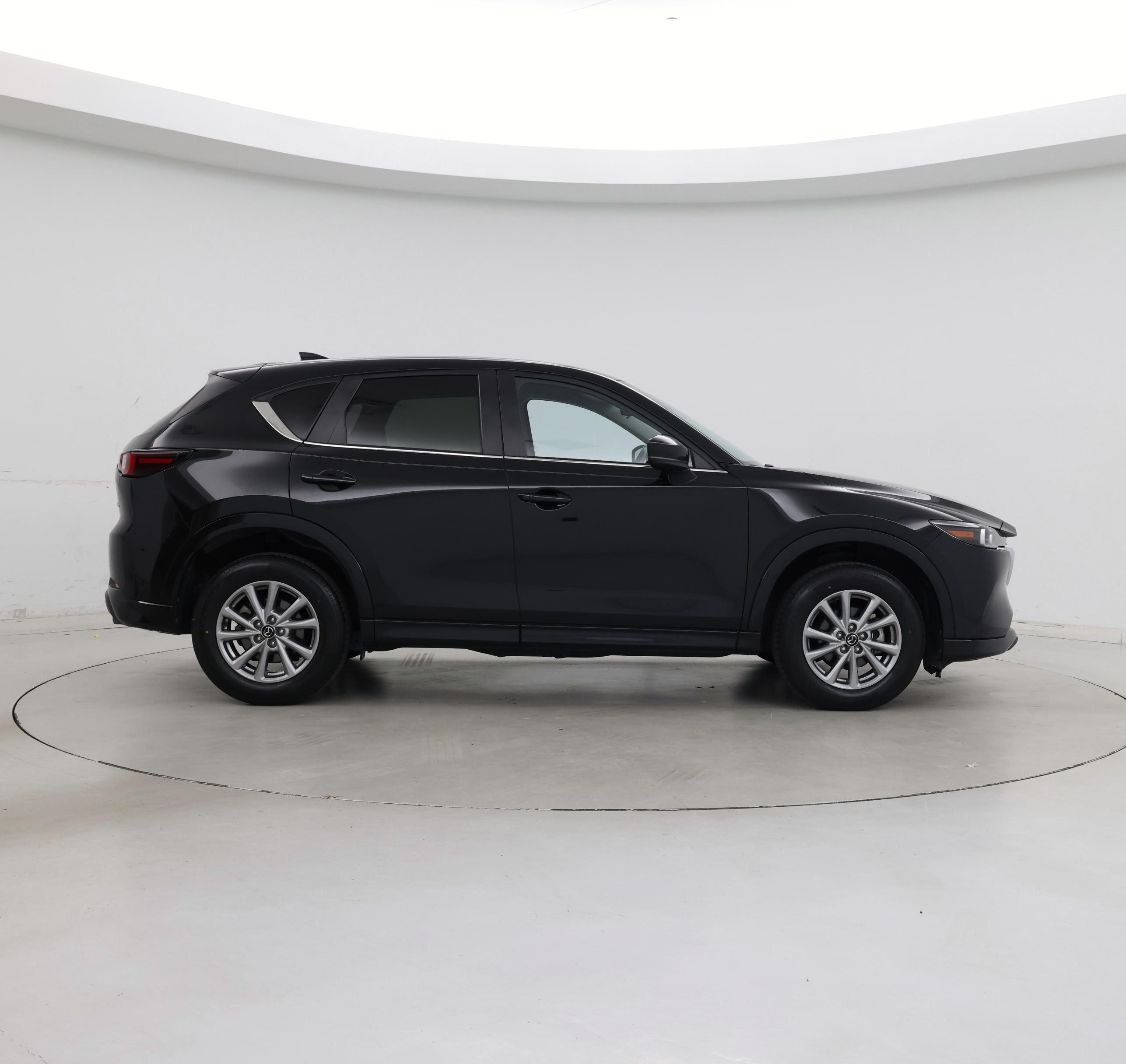 Thumbnail: 2024 Mazda CX-5 - 7