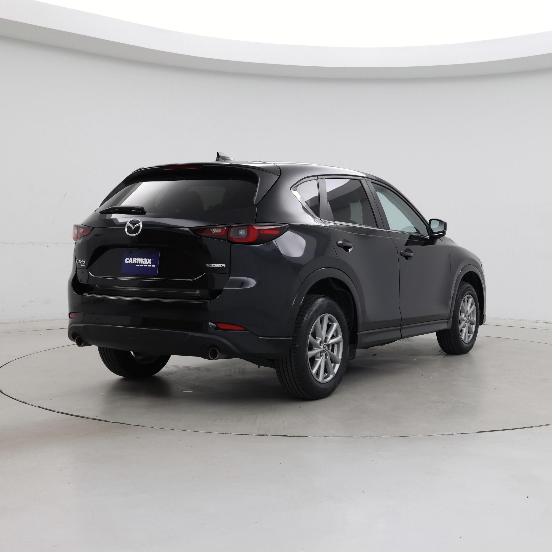 Thumbnail: 2024 Mazda CX-5 - 8
