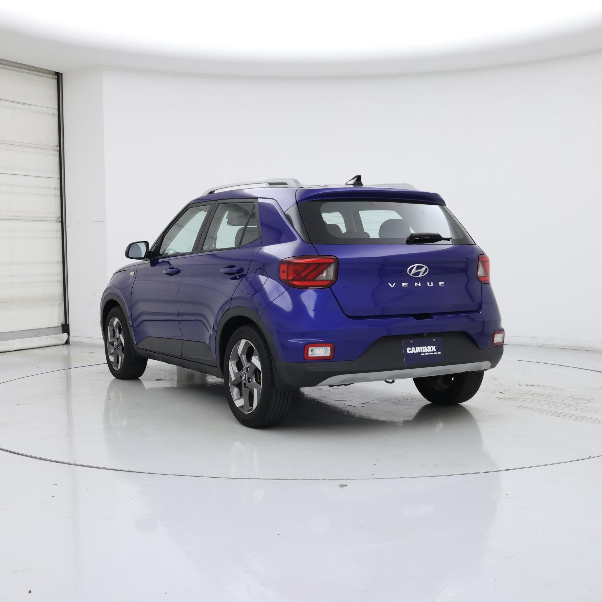 Thumbnail: 2021 Hyundai Venue - 2