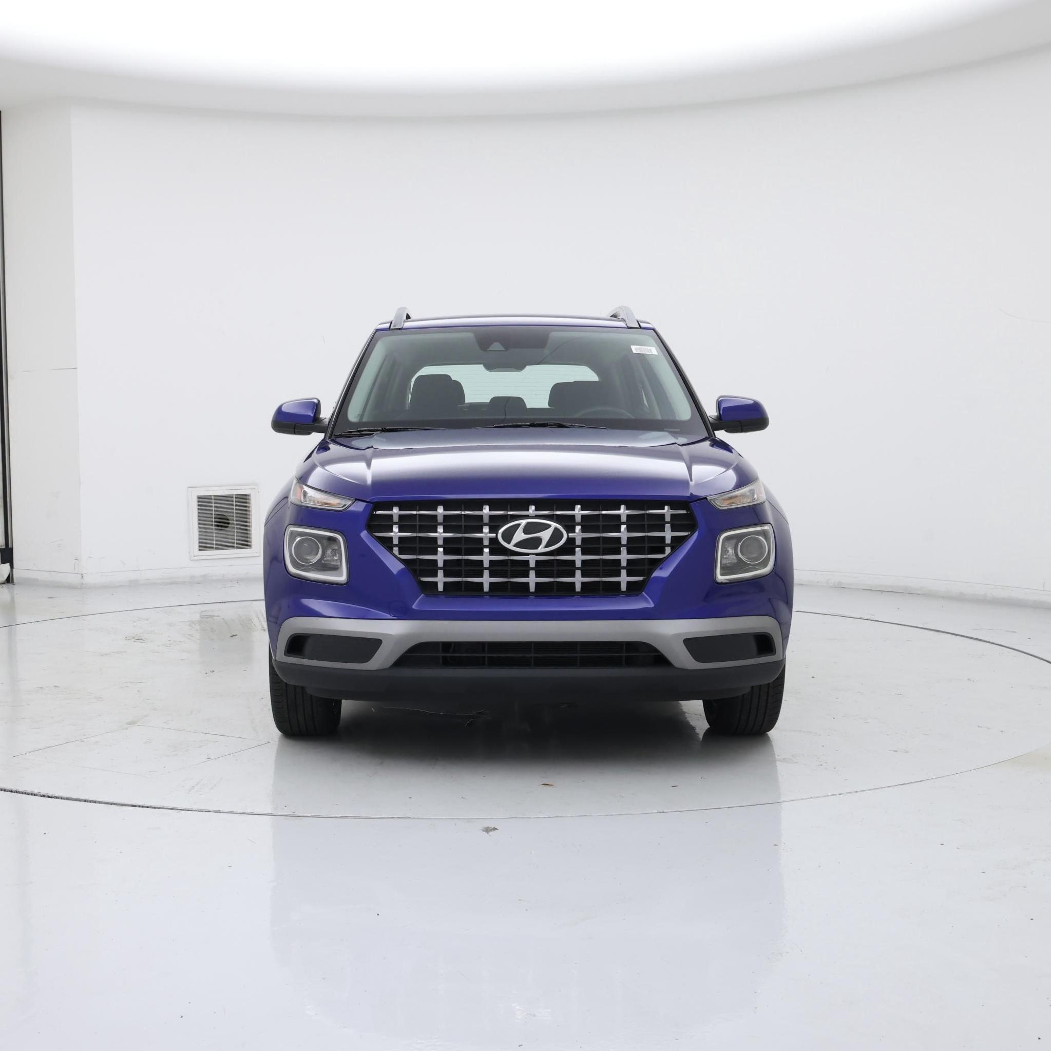 Thumbnail: 2021 Hyundai Venue - 5