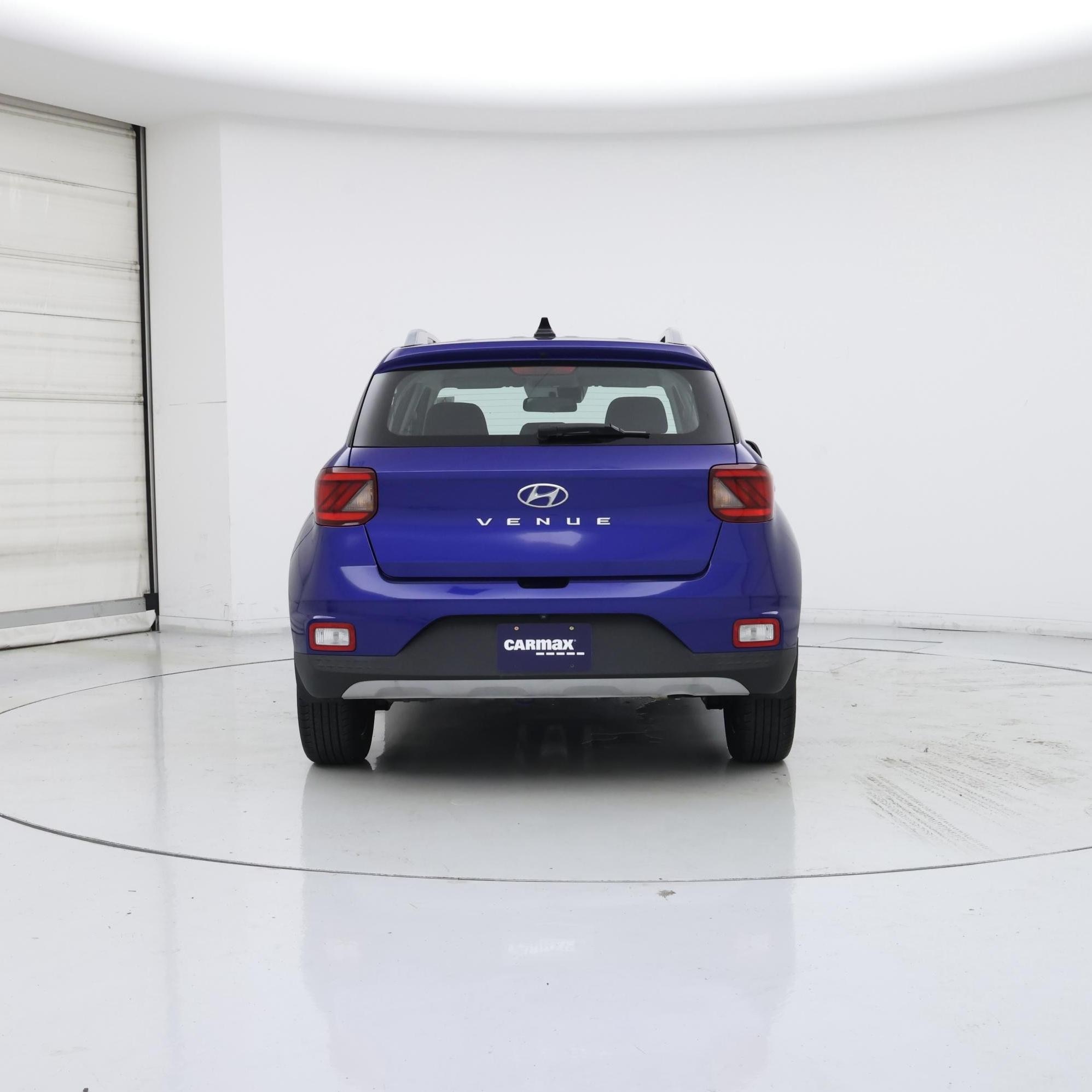 Thumbnail: 2021 Hyundai Venue - 6