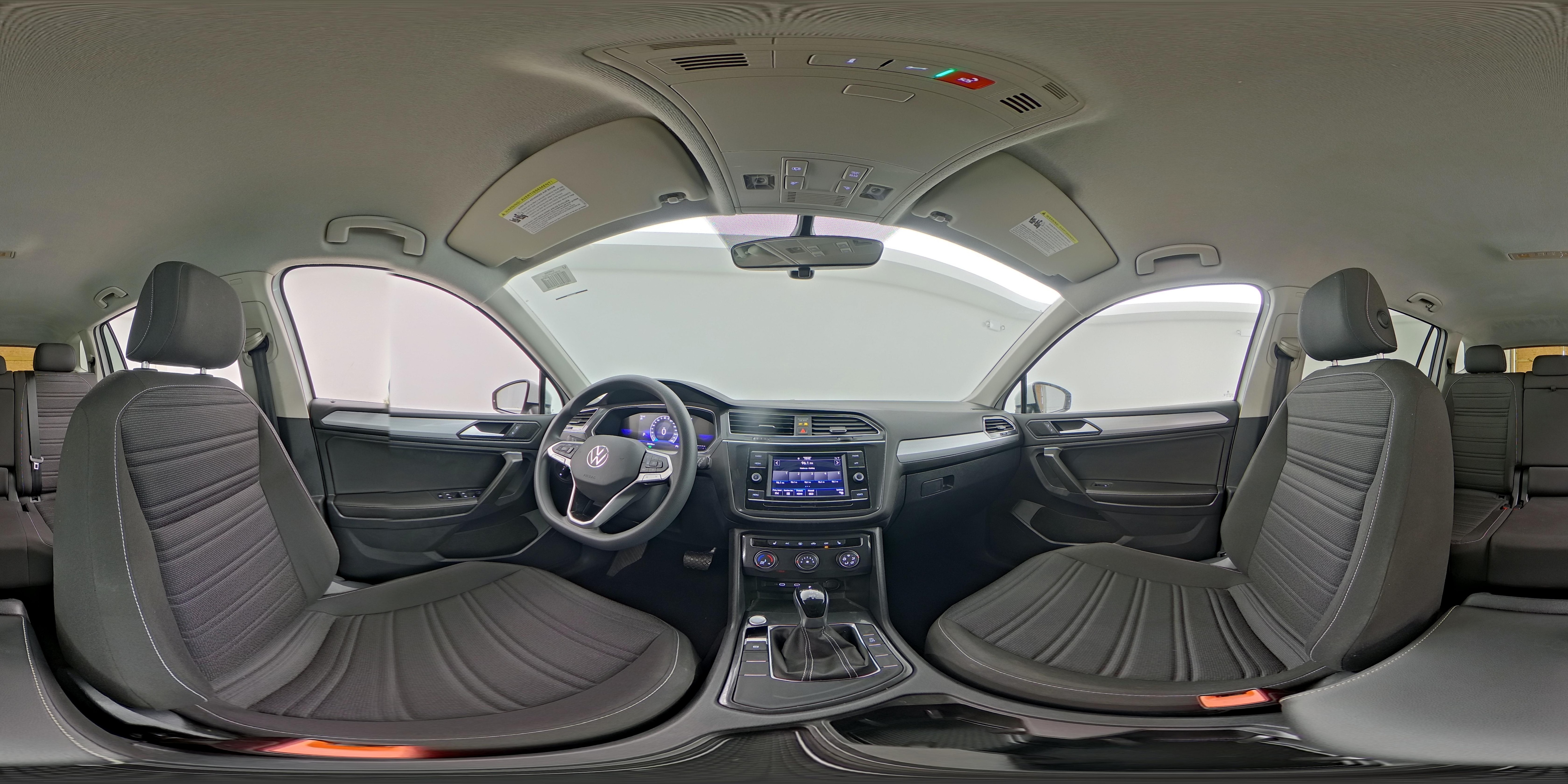 2023 Volkswagen Tiguan S - Photo 26
