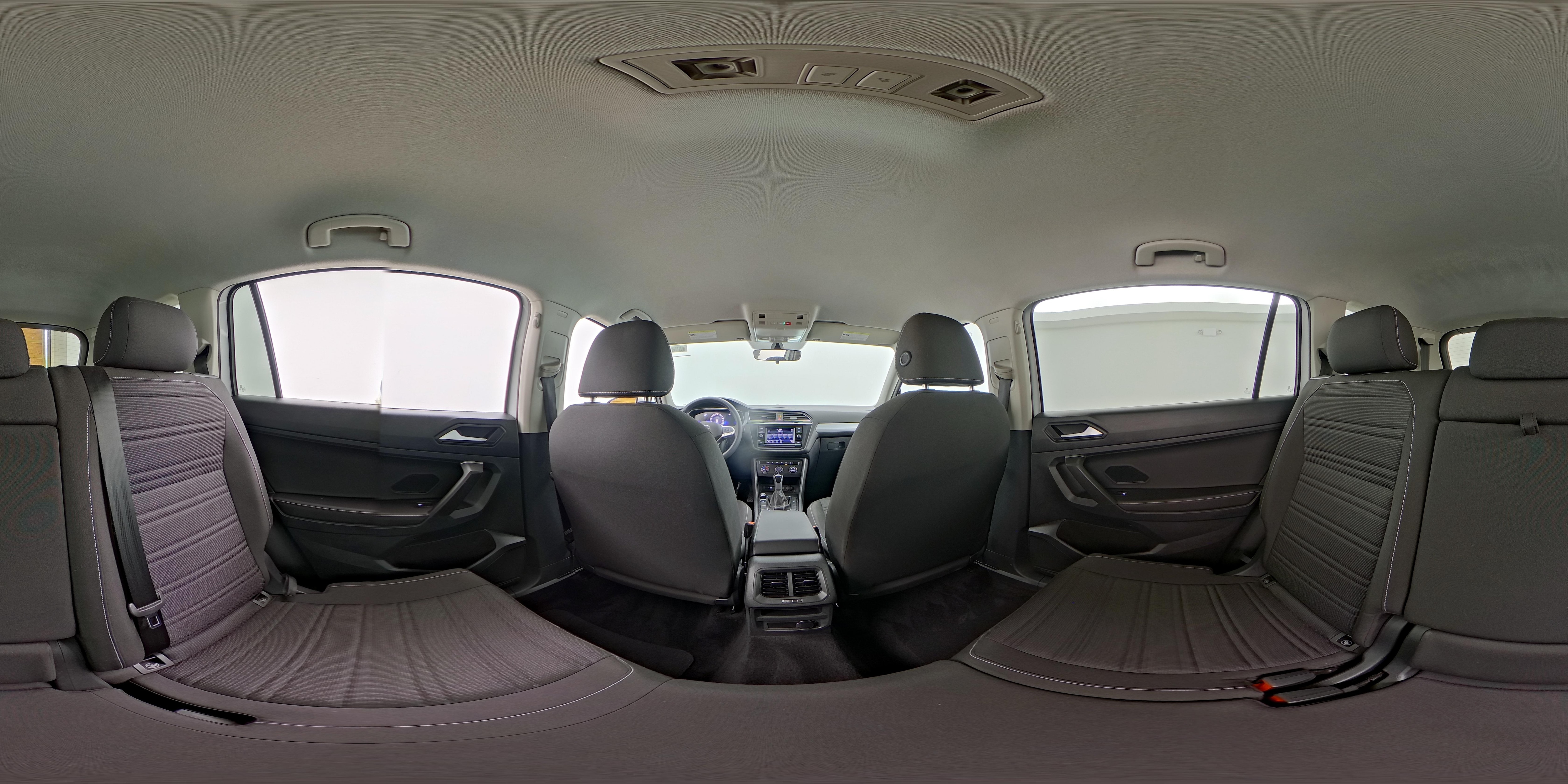 2023 Volkswagen Tiguan S - Photo 27