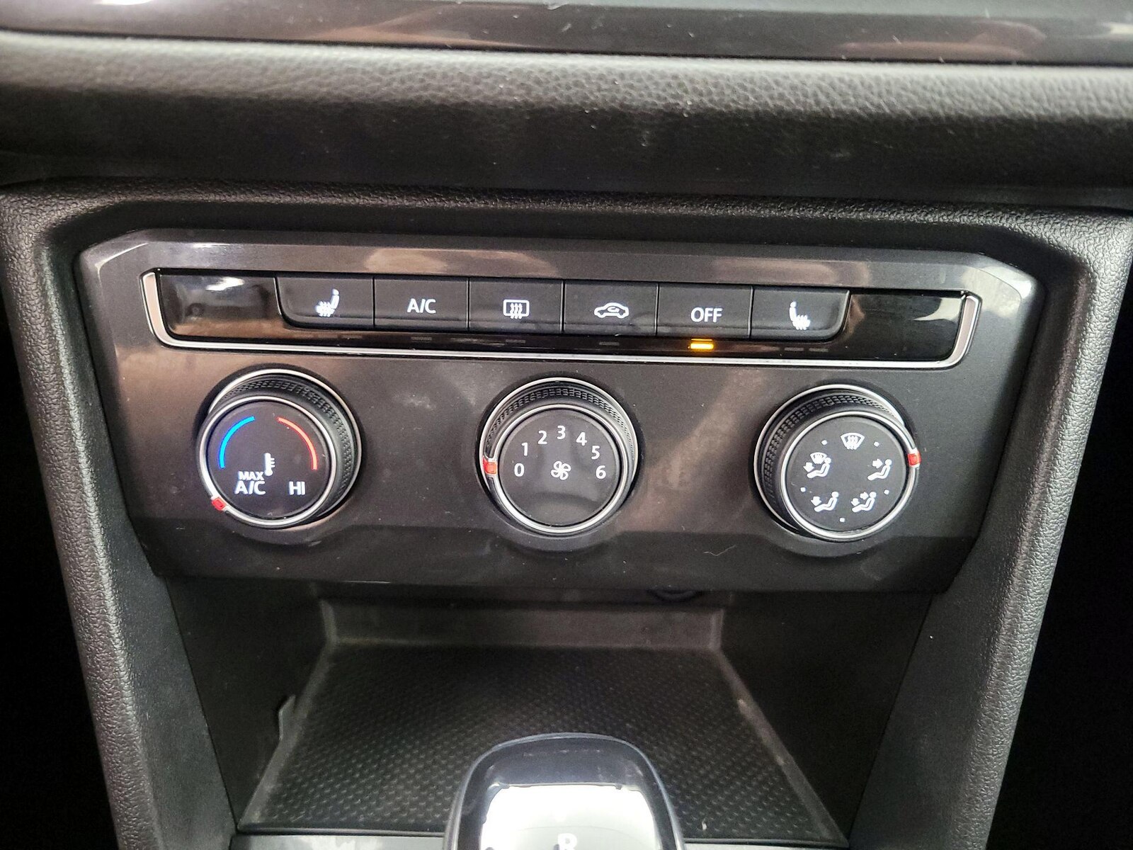 2023 Volkswagen Tiguan S - Photo 17