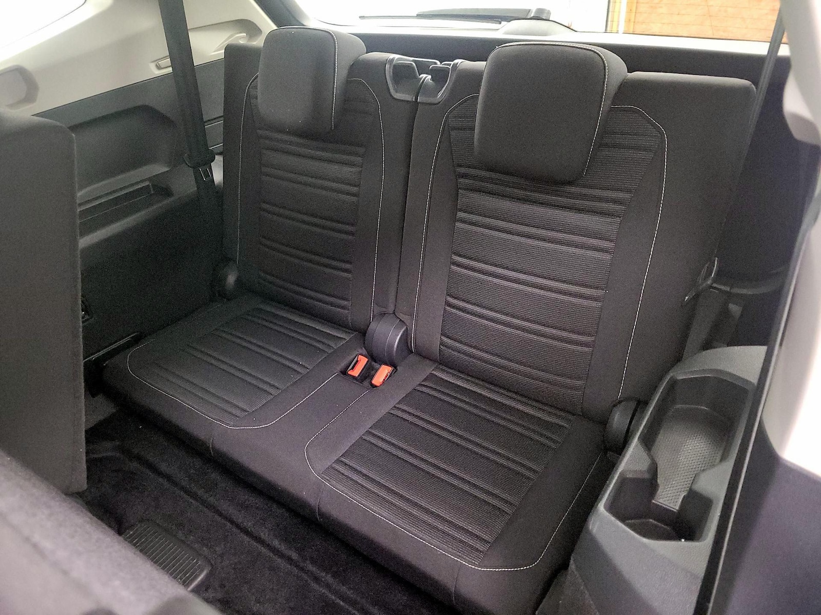 2023 Volkswagen Tiguan S - Photo 21