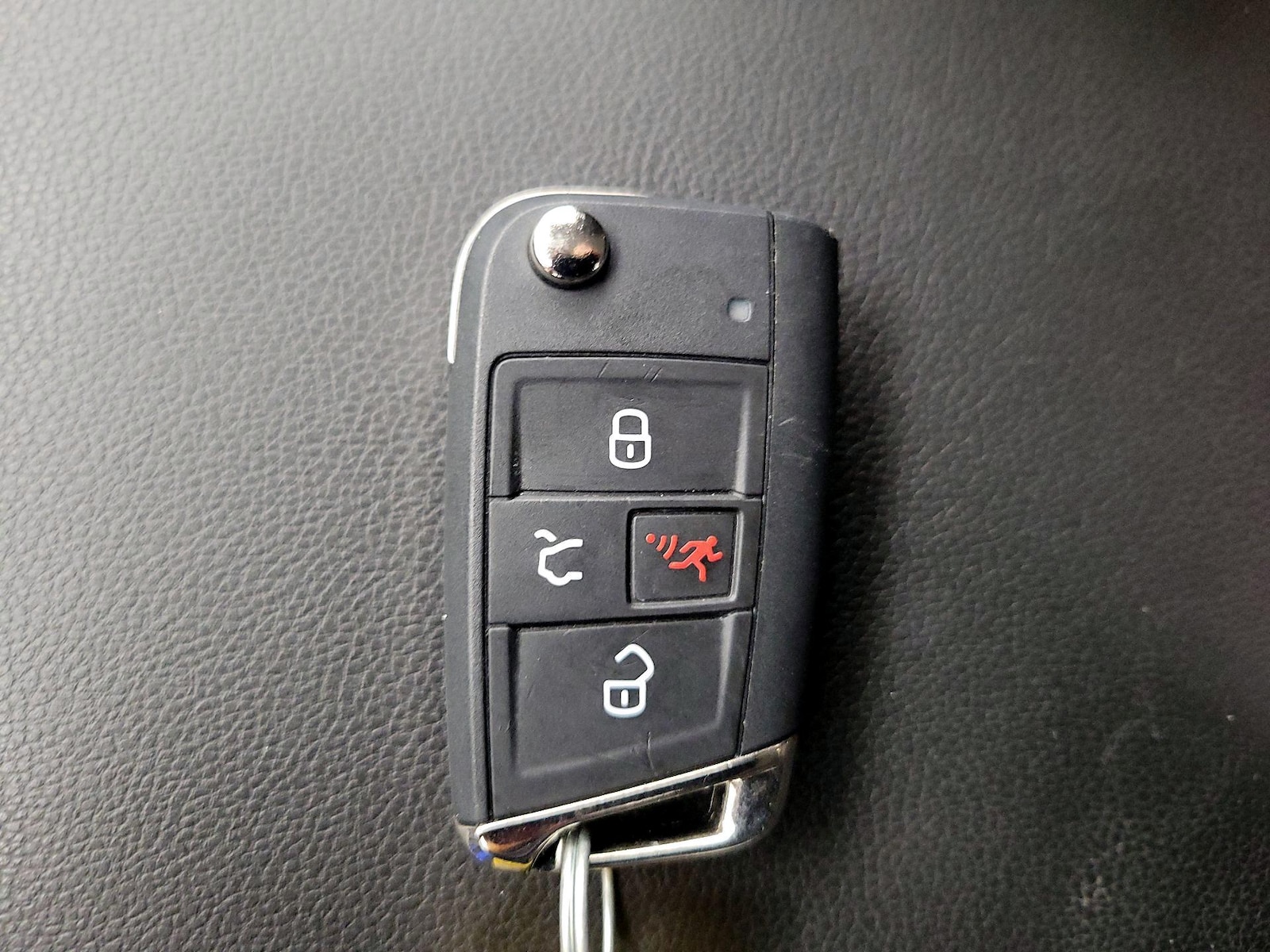 2023 Volkswagen Tiguan S - Photo 25