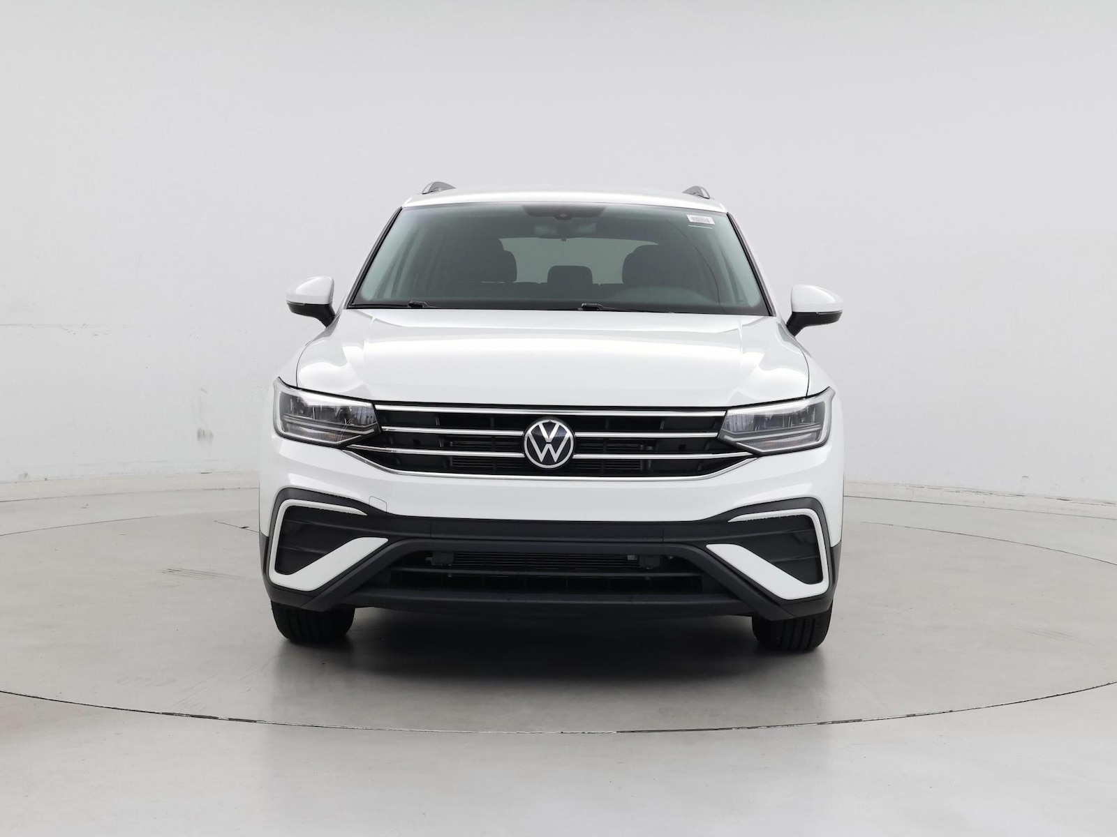 2023 Volkswagen Tiguan S - Photo 6