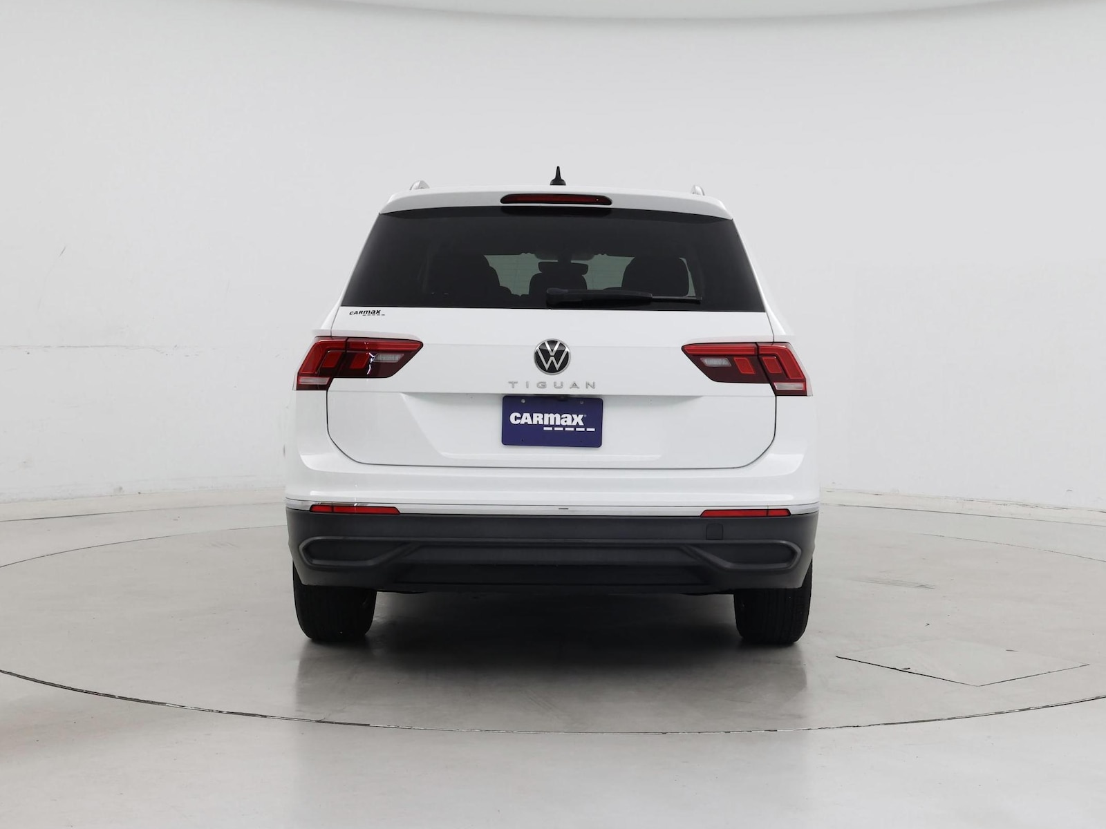 2023 Volkswagen Tiguan S - Photo 7