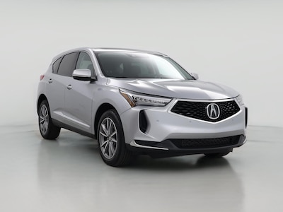 2023 Acura RDX Technology