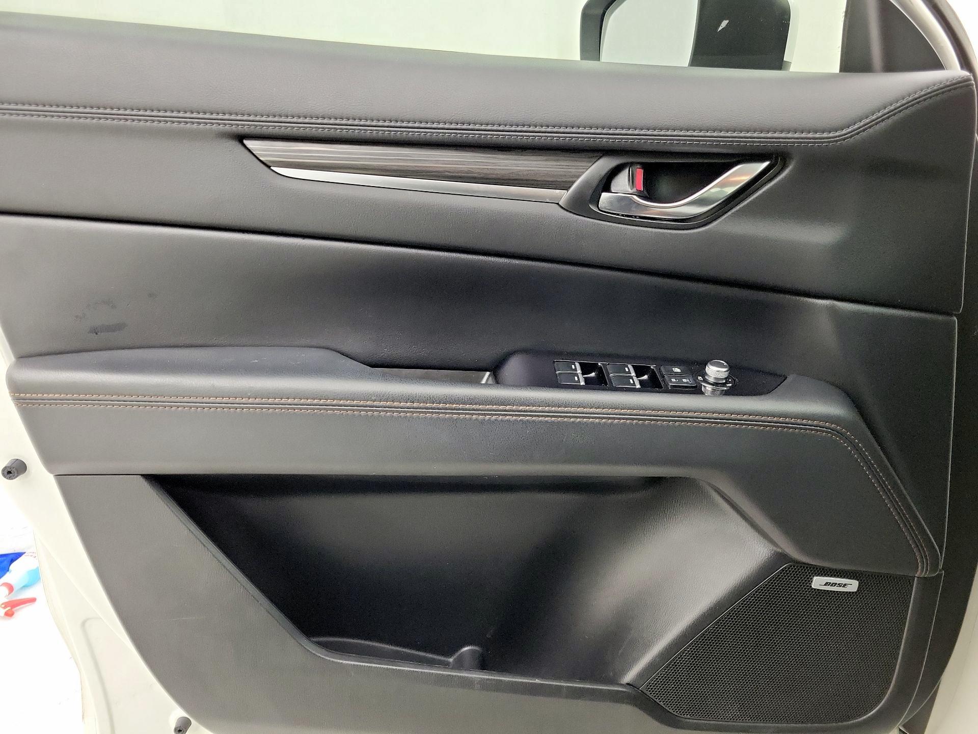 Thumbnail: 2021 Mazda CX-5 - 12