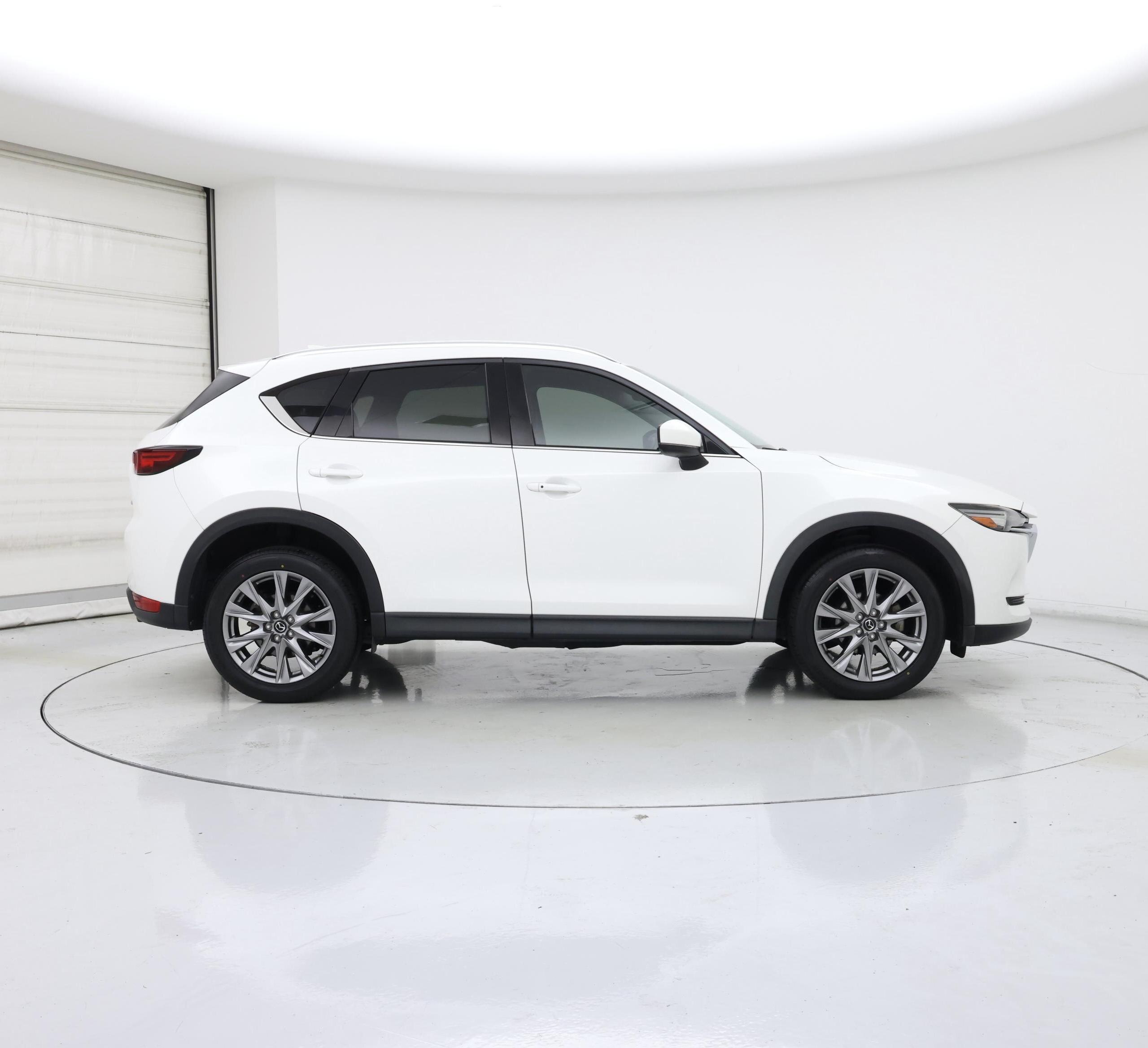 Thumbnail: 2021 Mazda CX-5 - 7