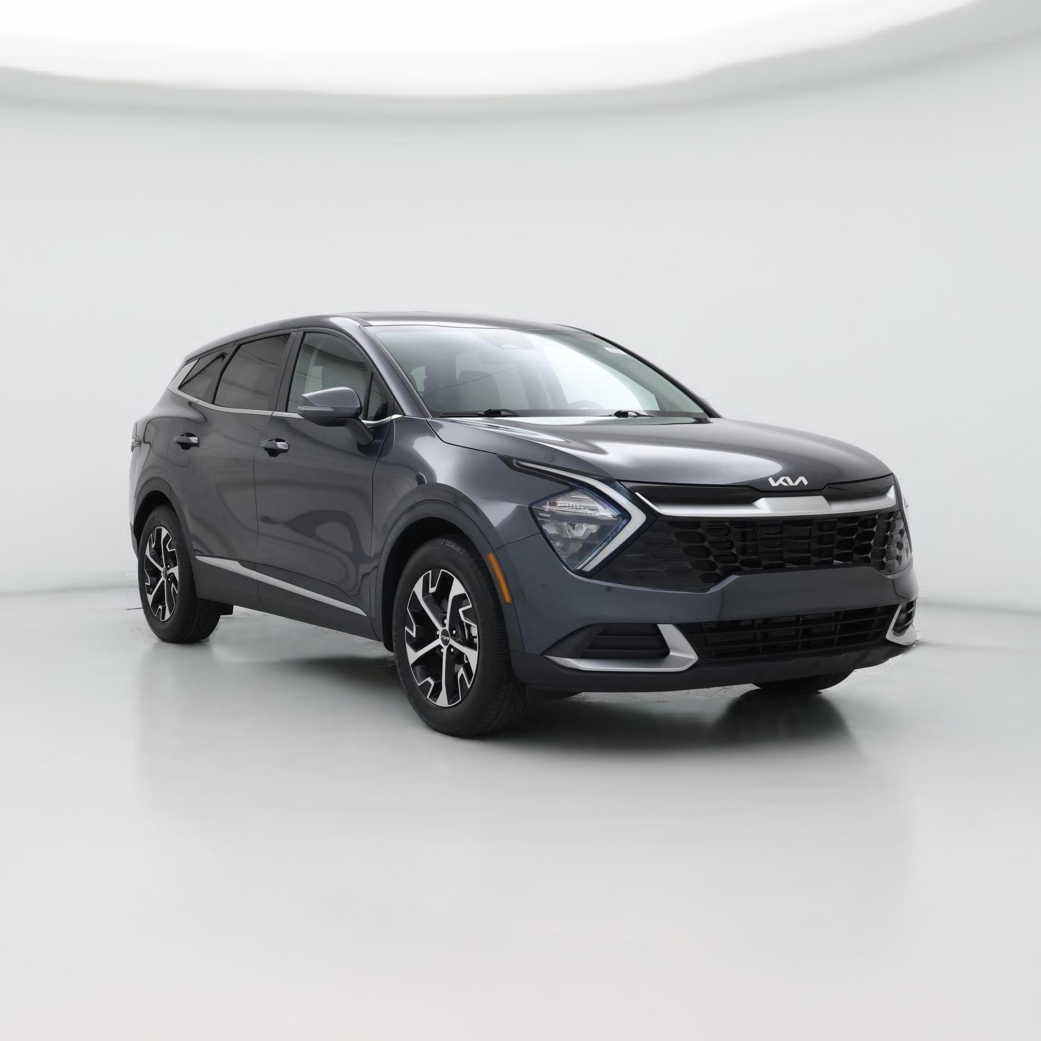 Thumbnail: 2023 Kia Sportage - 1