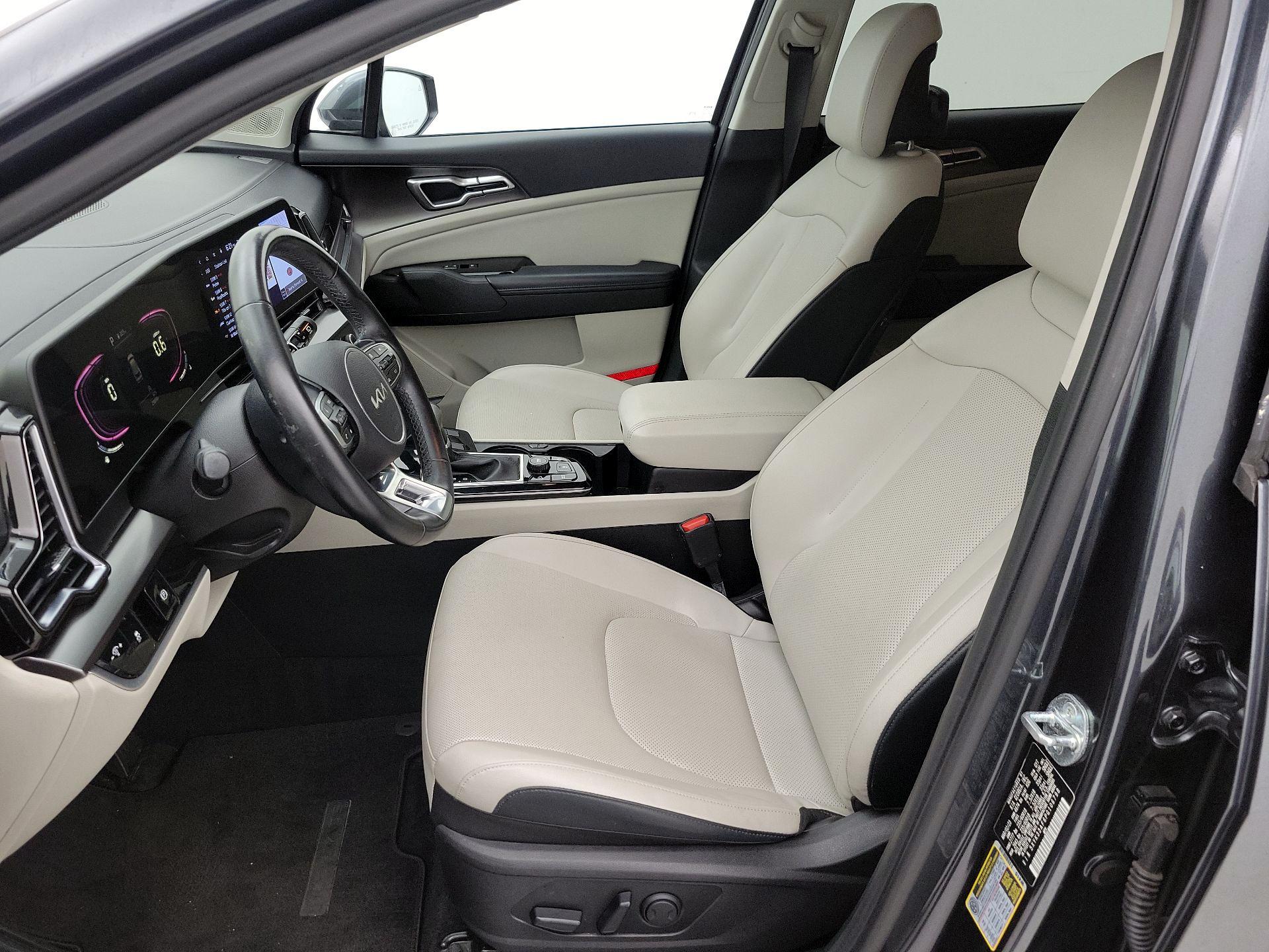 Thumbnail: 2023 Kia Sportage - 11